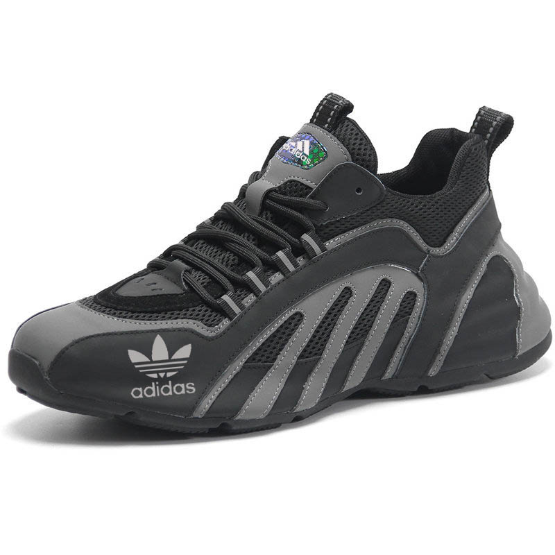 Mesh Sports Shoes