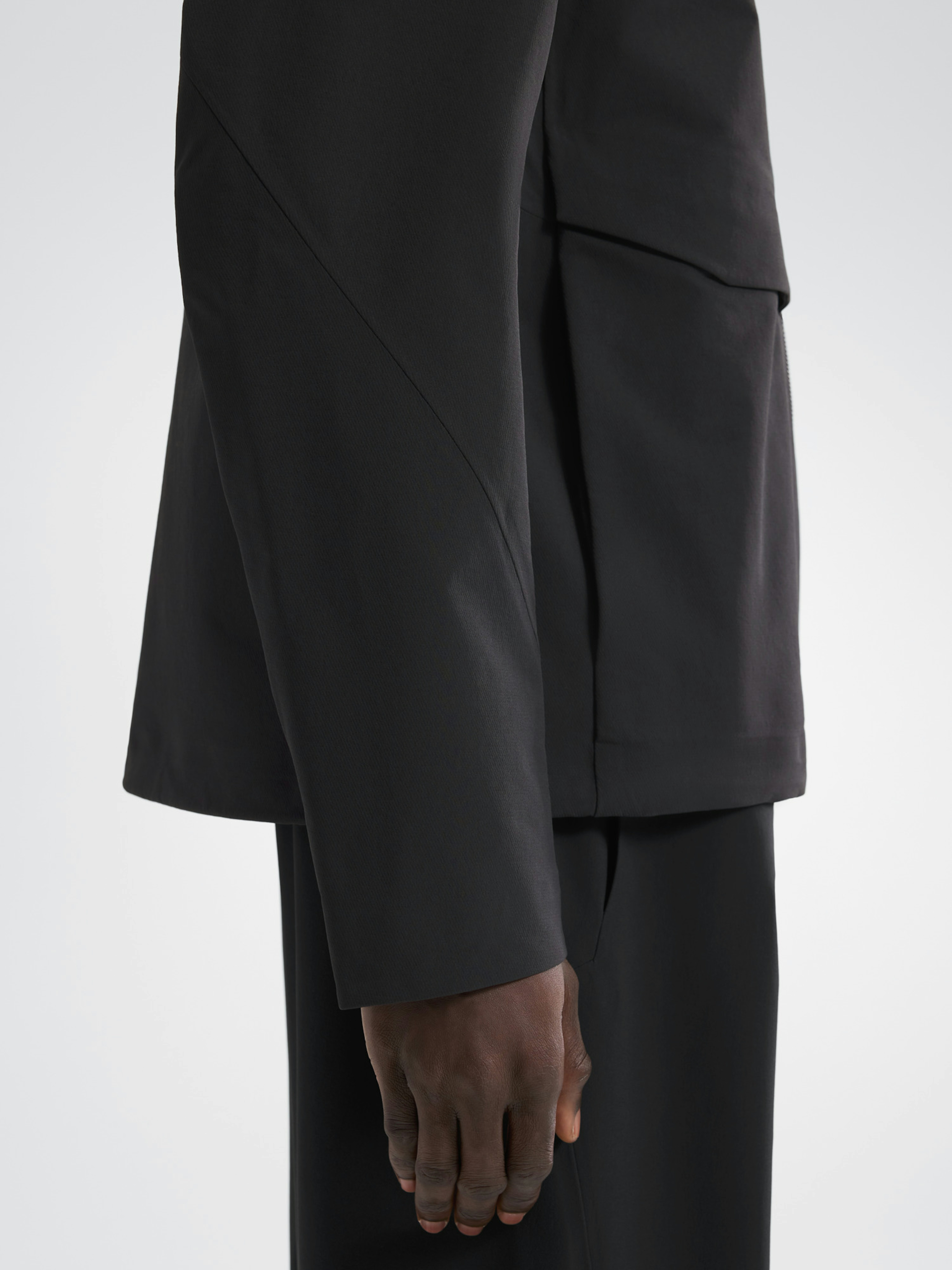 Quartic Jacket Men's