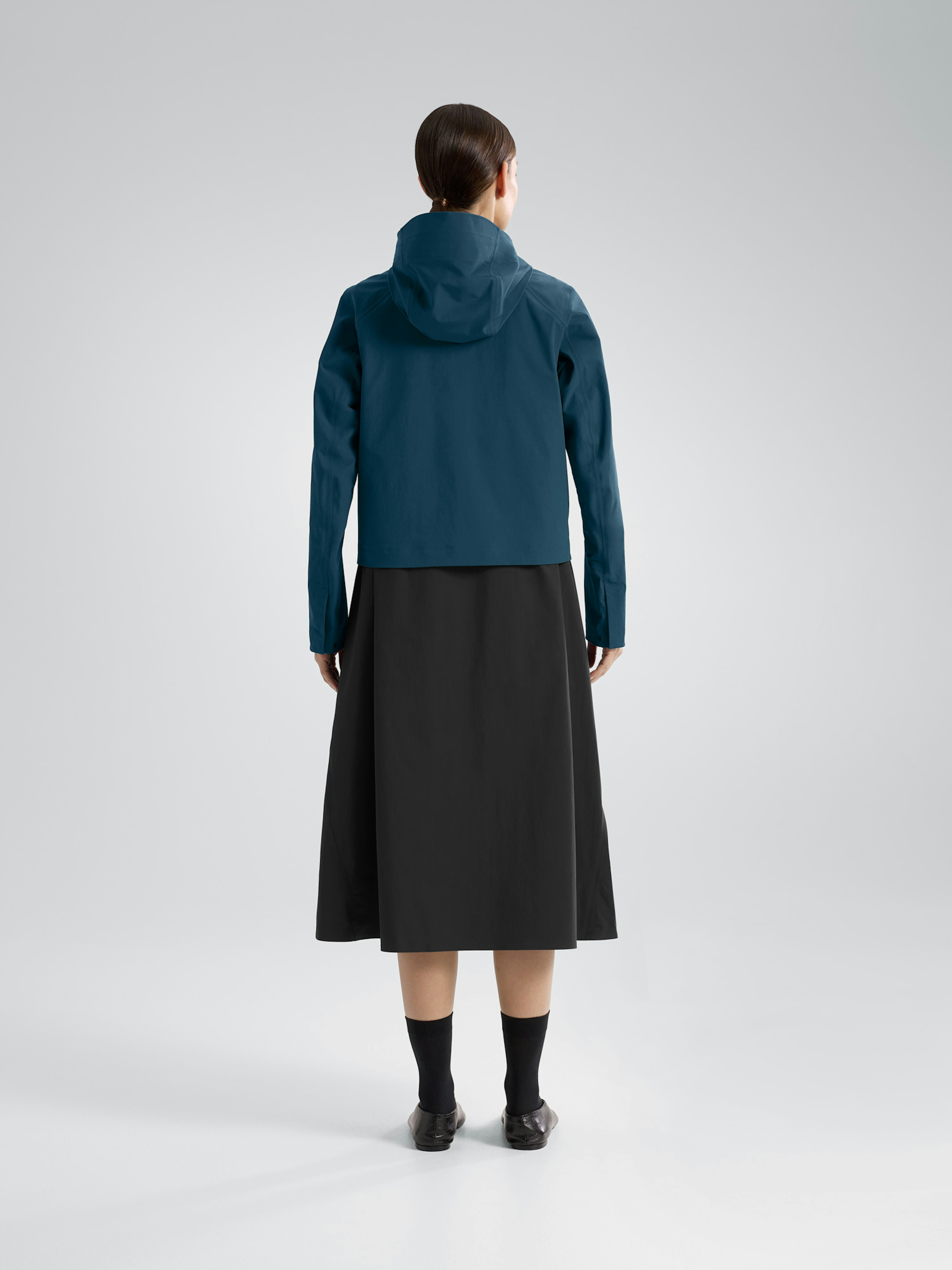 Focal LT Hoody Women's