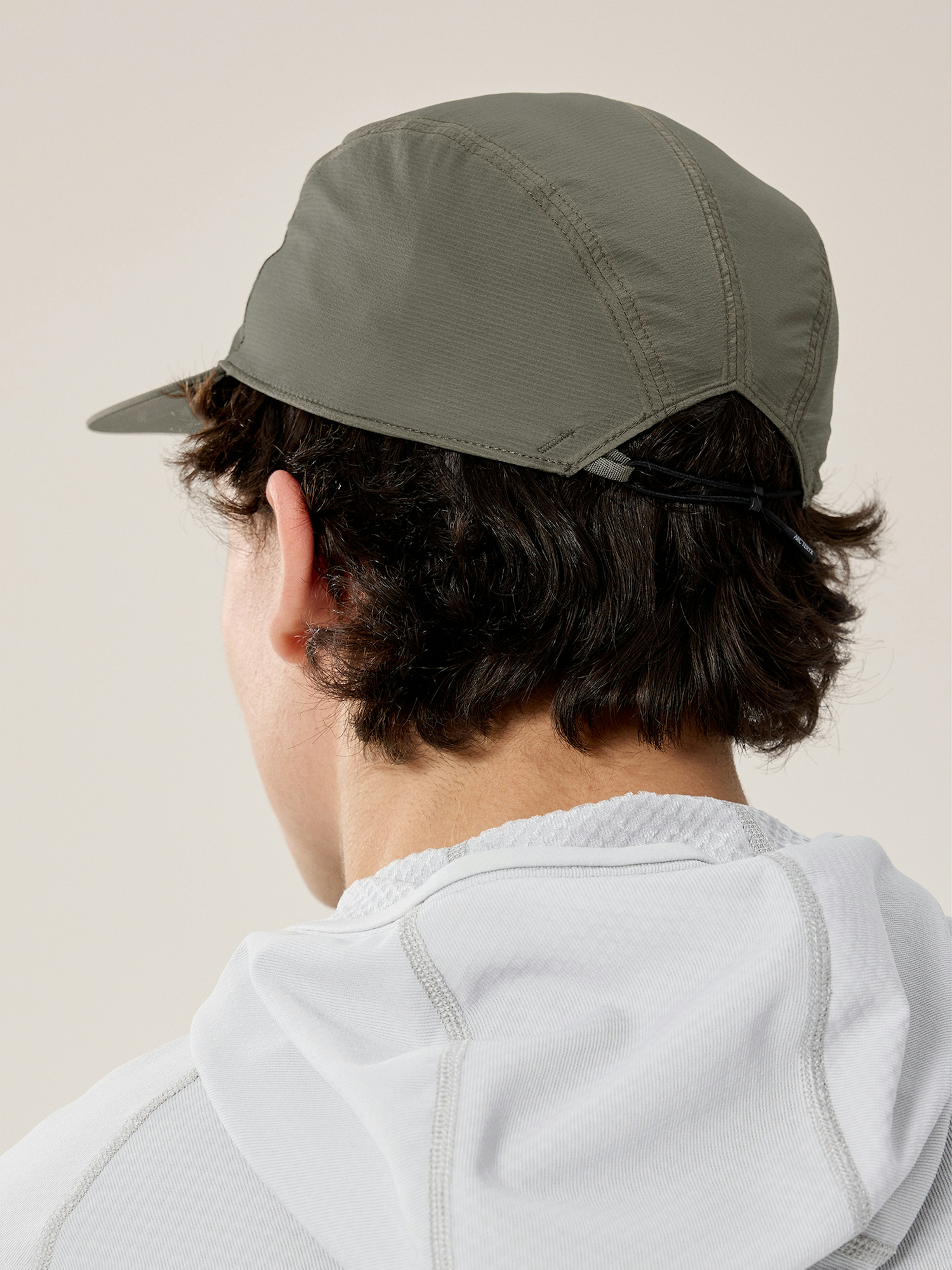 Aerios 5 Panel Cap