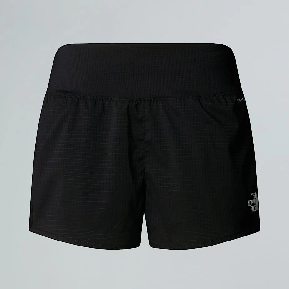 Women's Sunriser 3' Shorts