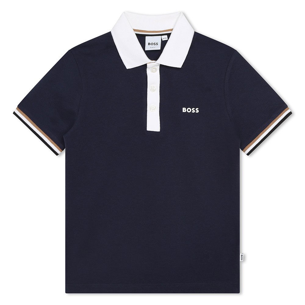 MEN'S CLASSIC SHORT SLEEVE POLO SHIRT