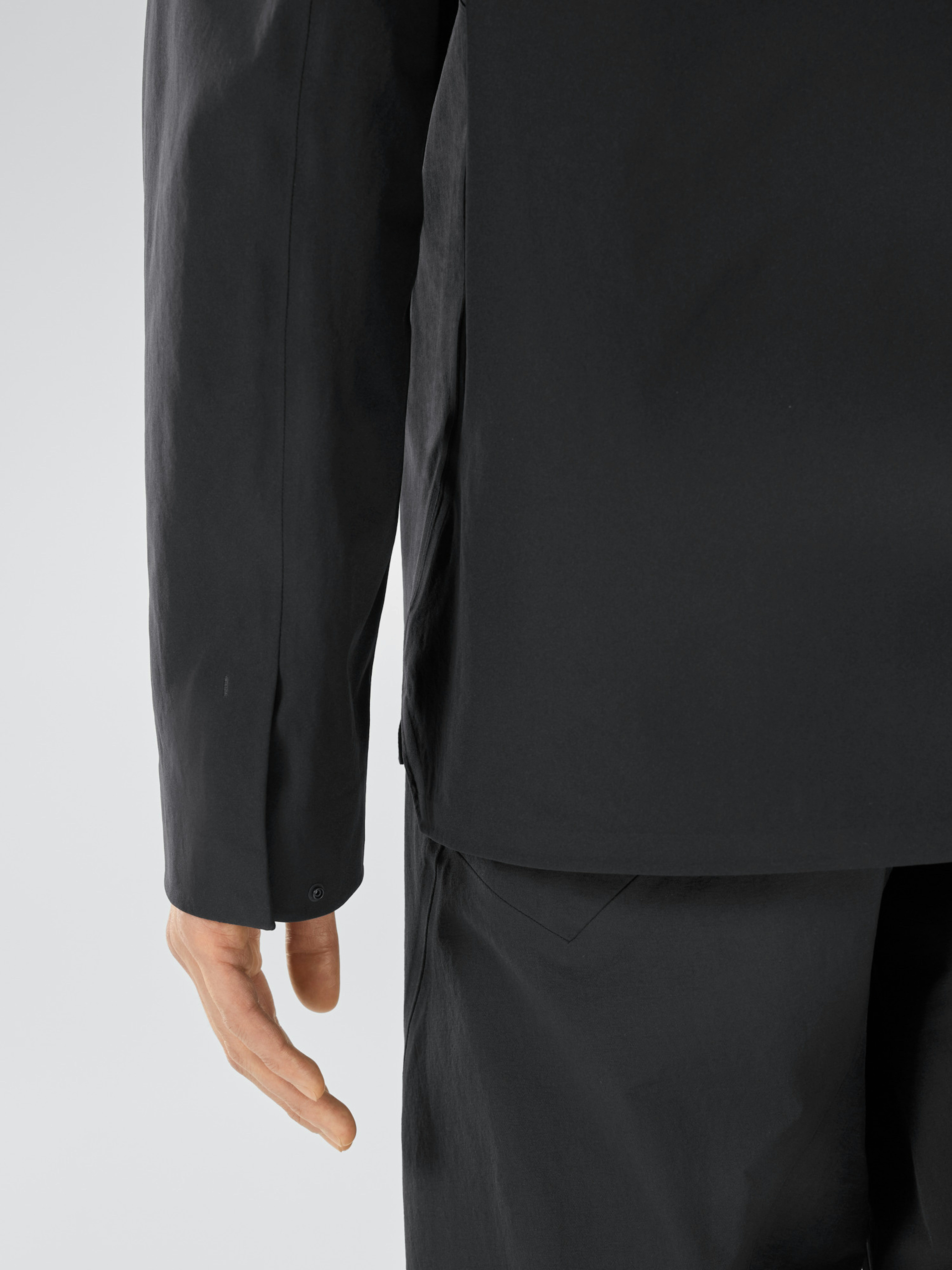 Field Shirt LS Men's