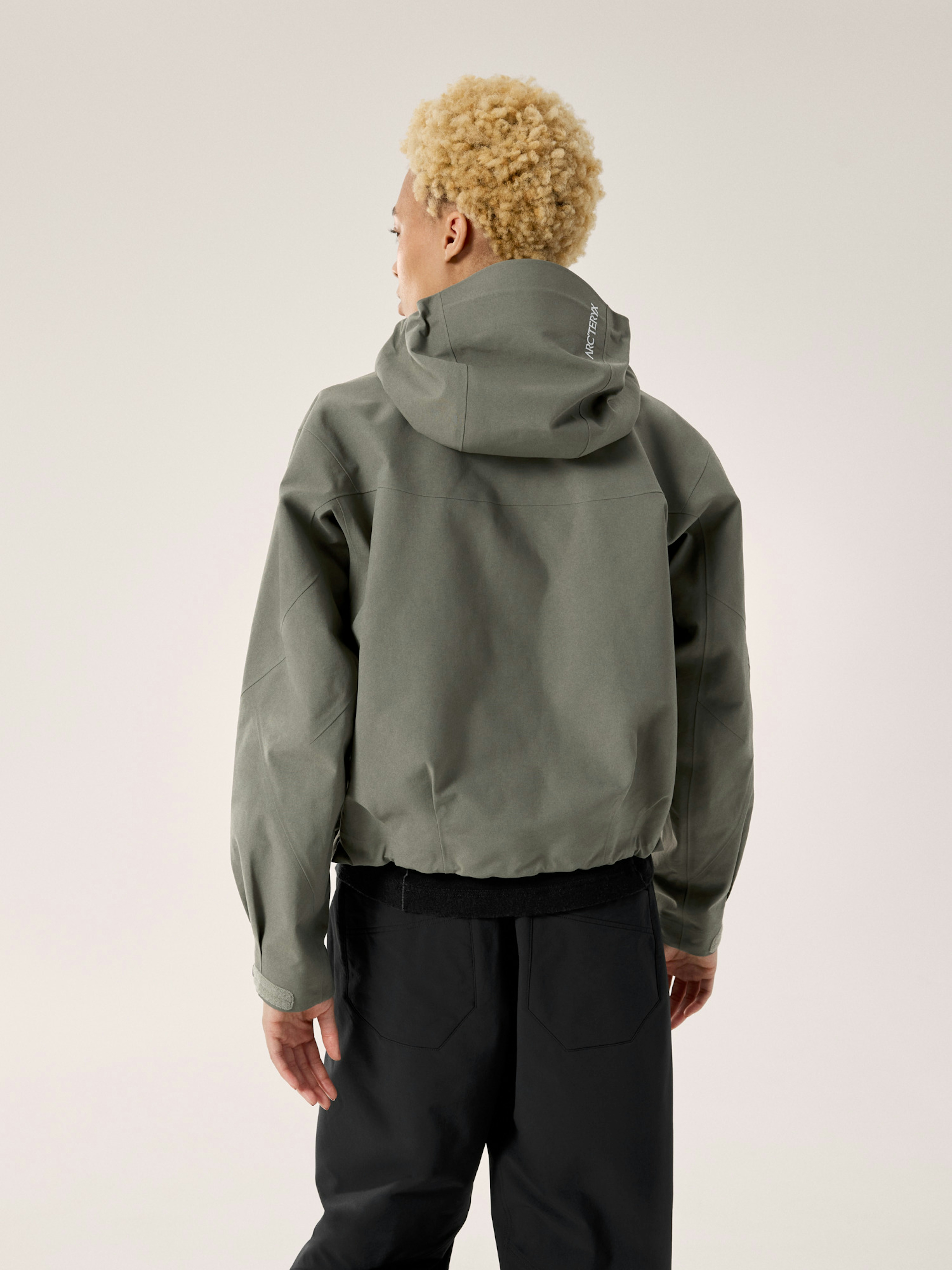 Altira Cropped Jacket Women's