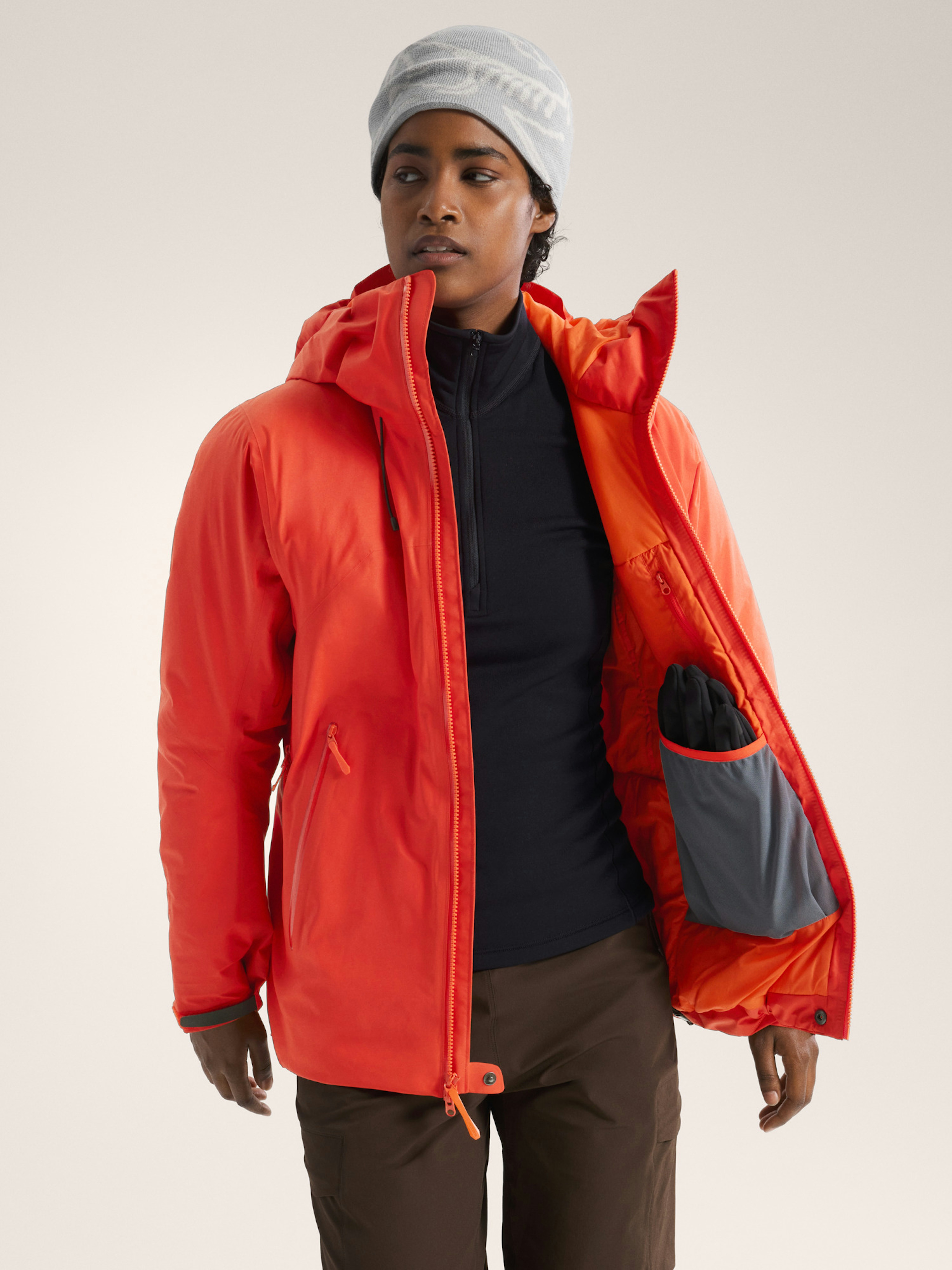 Beta Insulated Jacket Women's