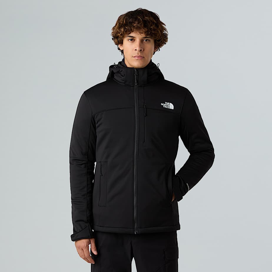Men's Diablo Softshell Jacket