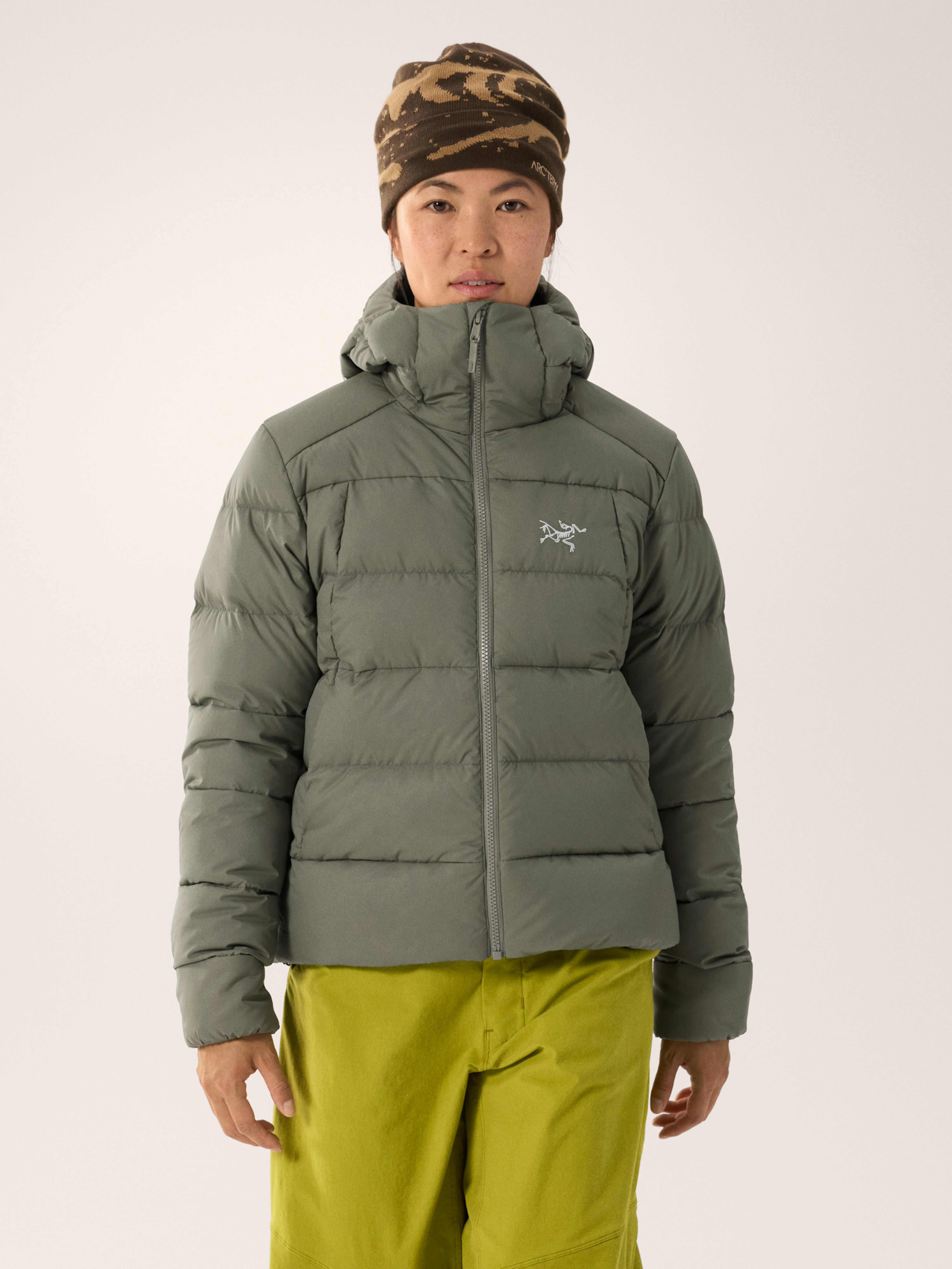 Thorium Jacket Women's