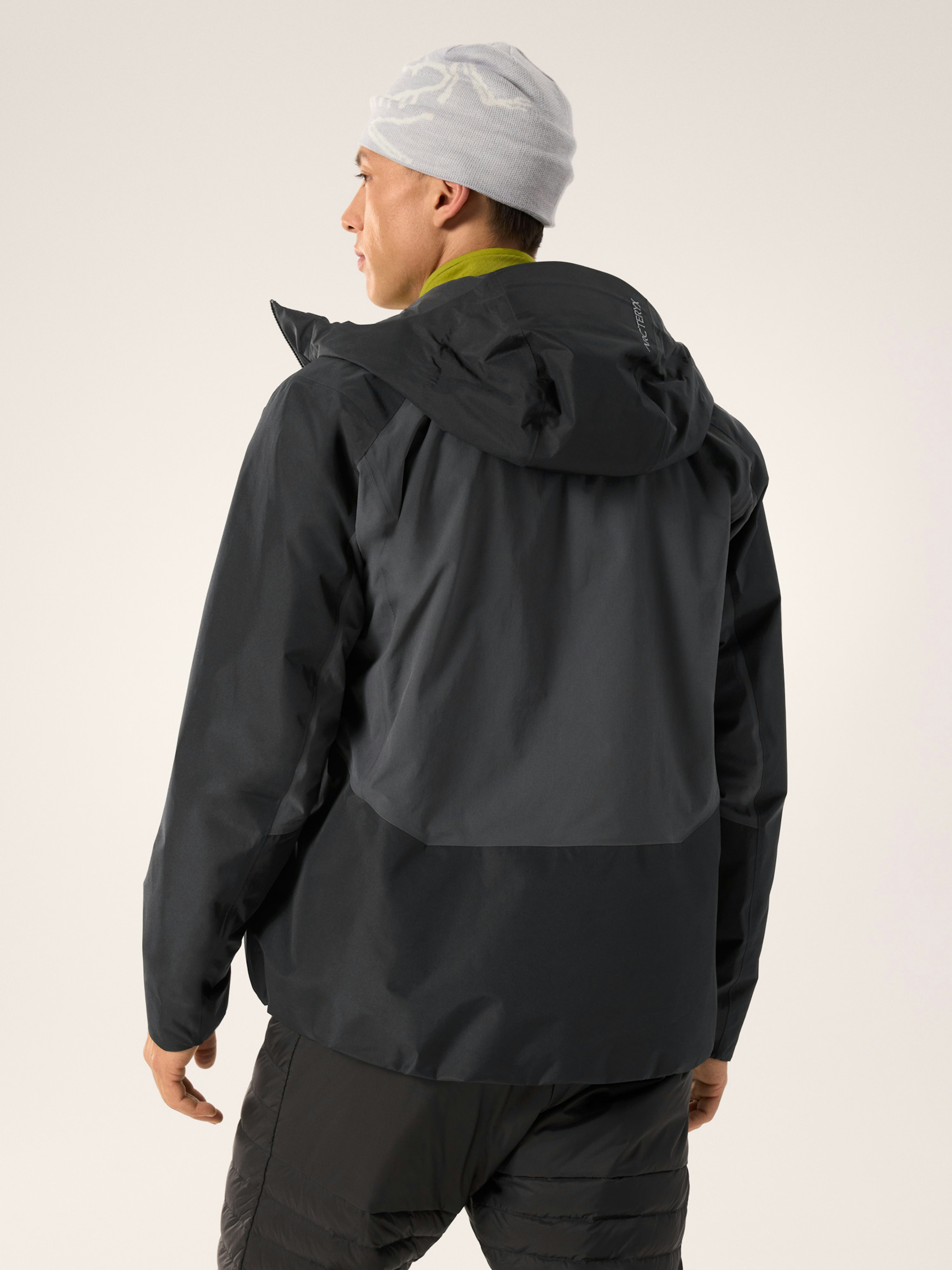Solano Insulated Hoody Men's