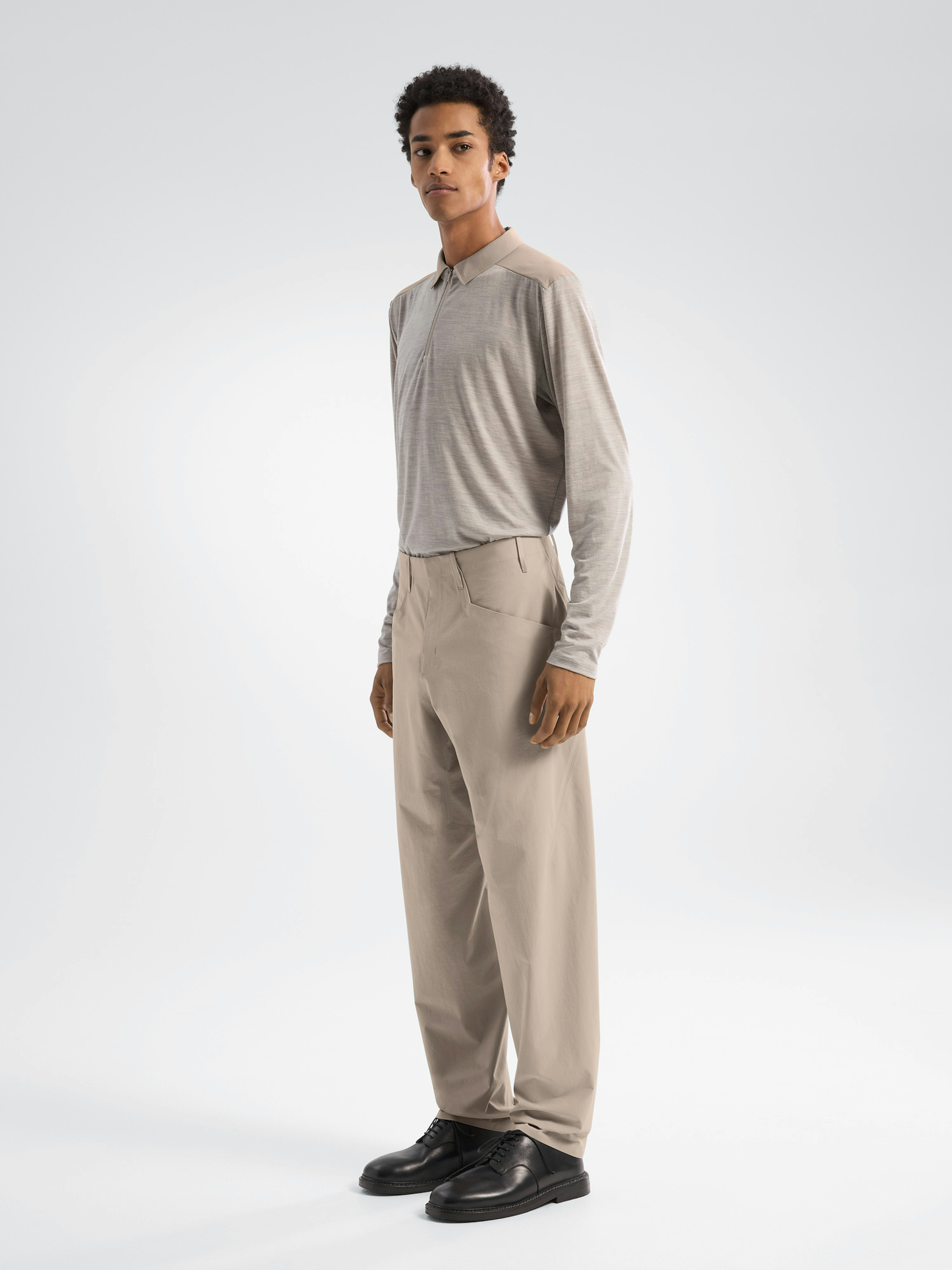 Voronoi Pant Men's