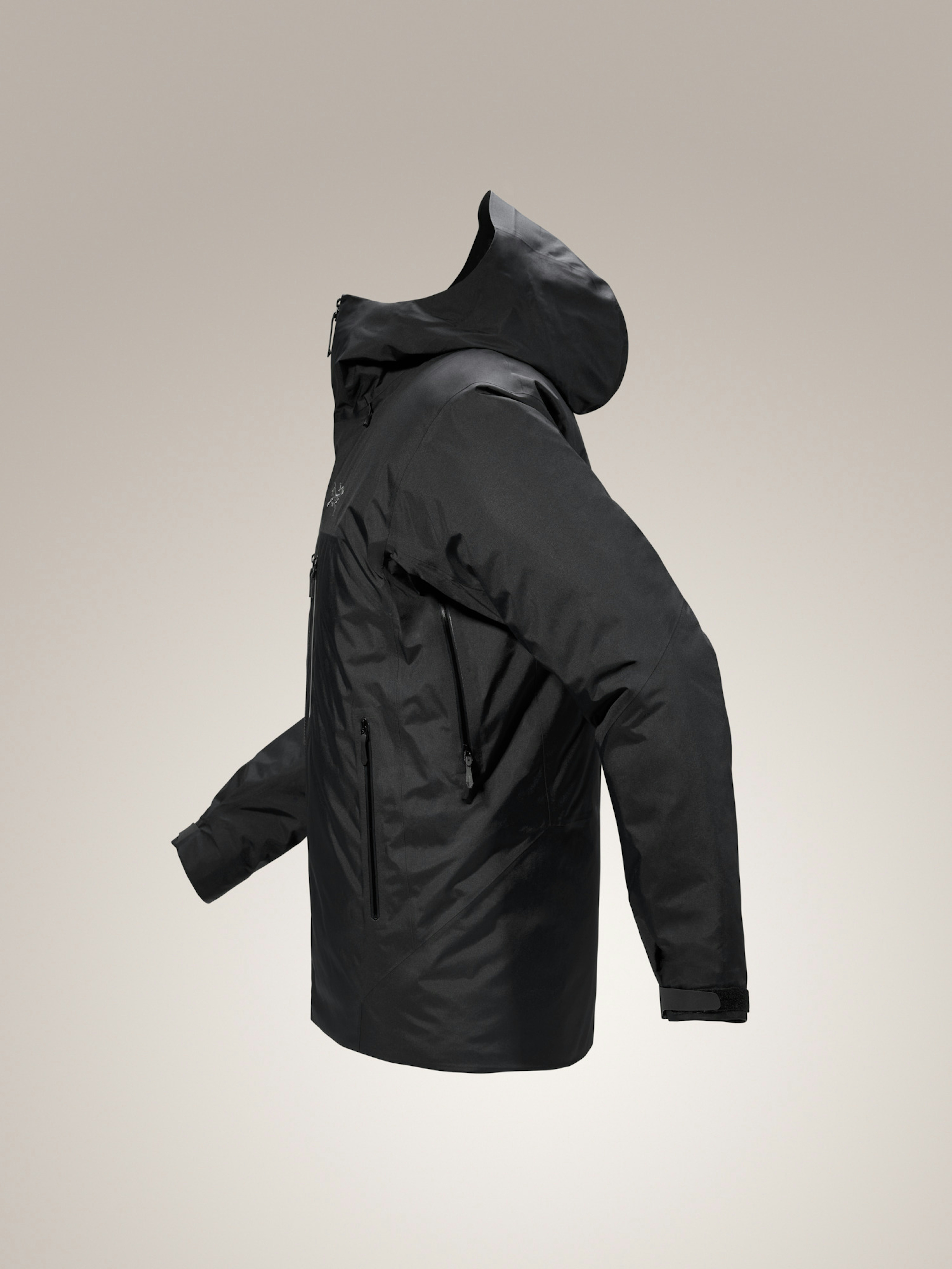 Beta Down Insulated Jacket Men's