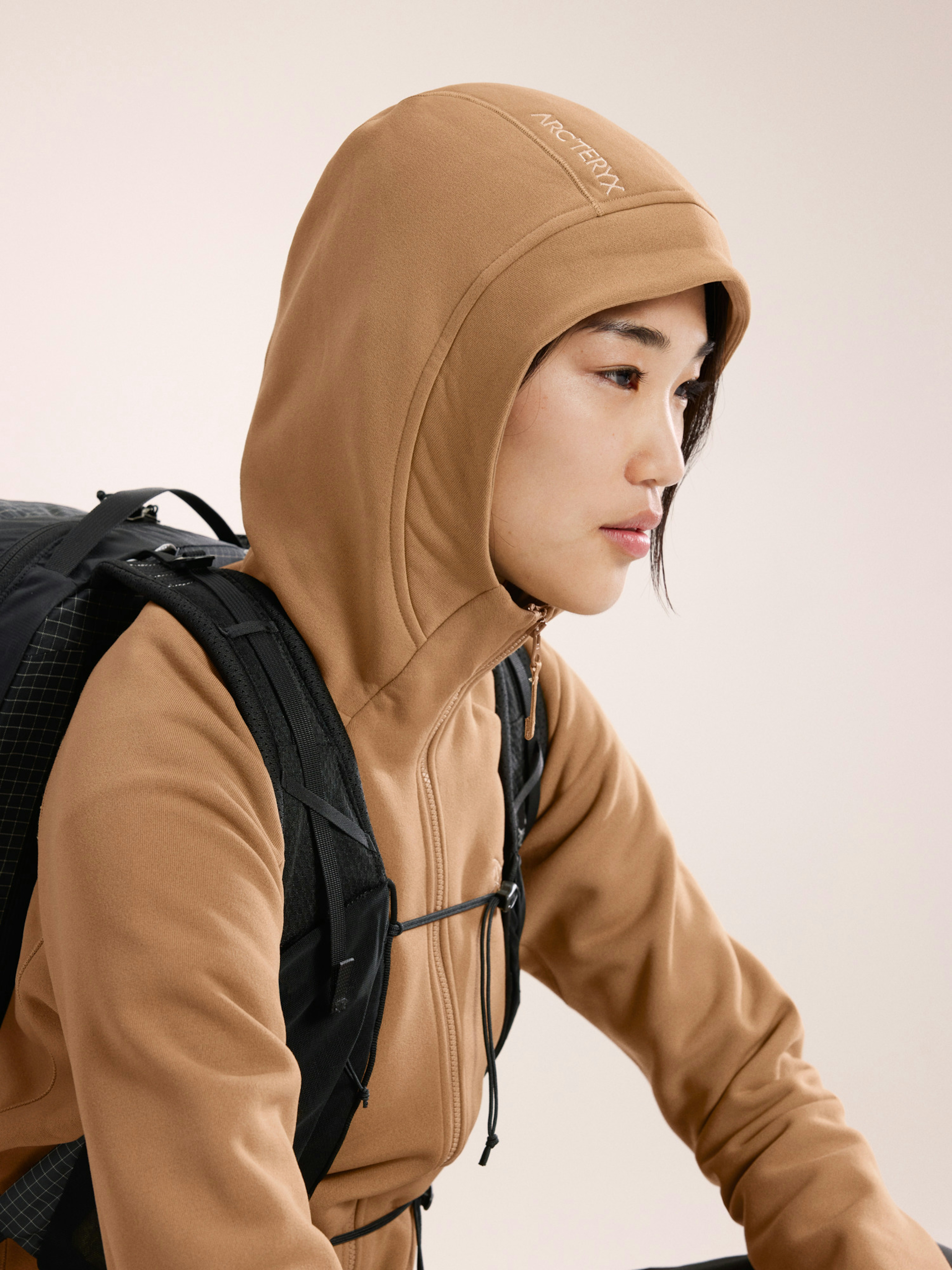 Kyanite Hoody Women's