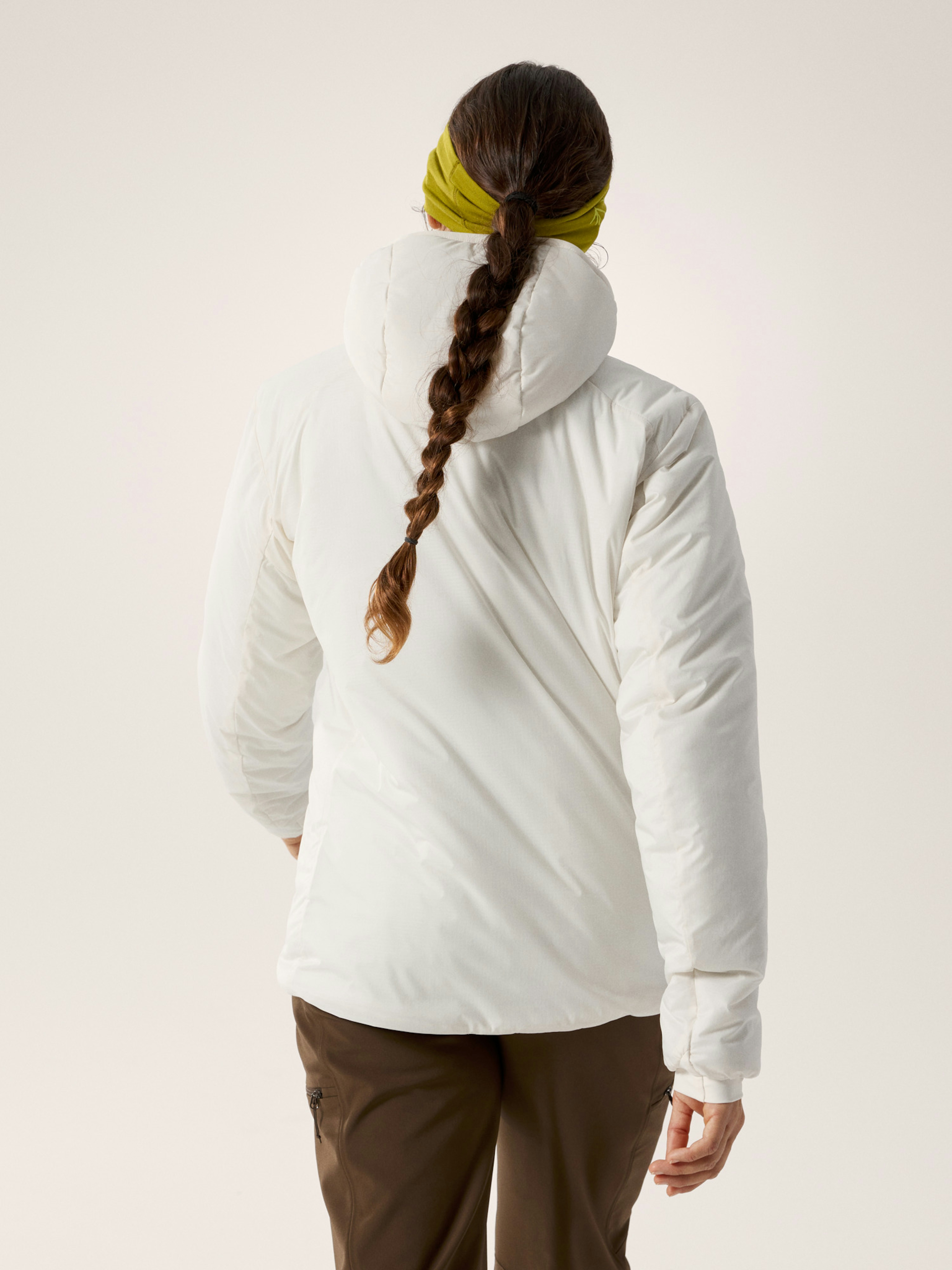 Atom SV Hoody Women's