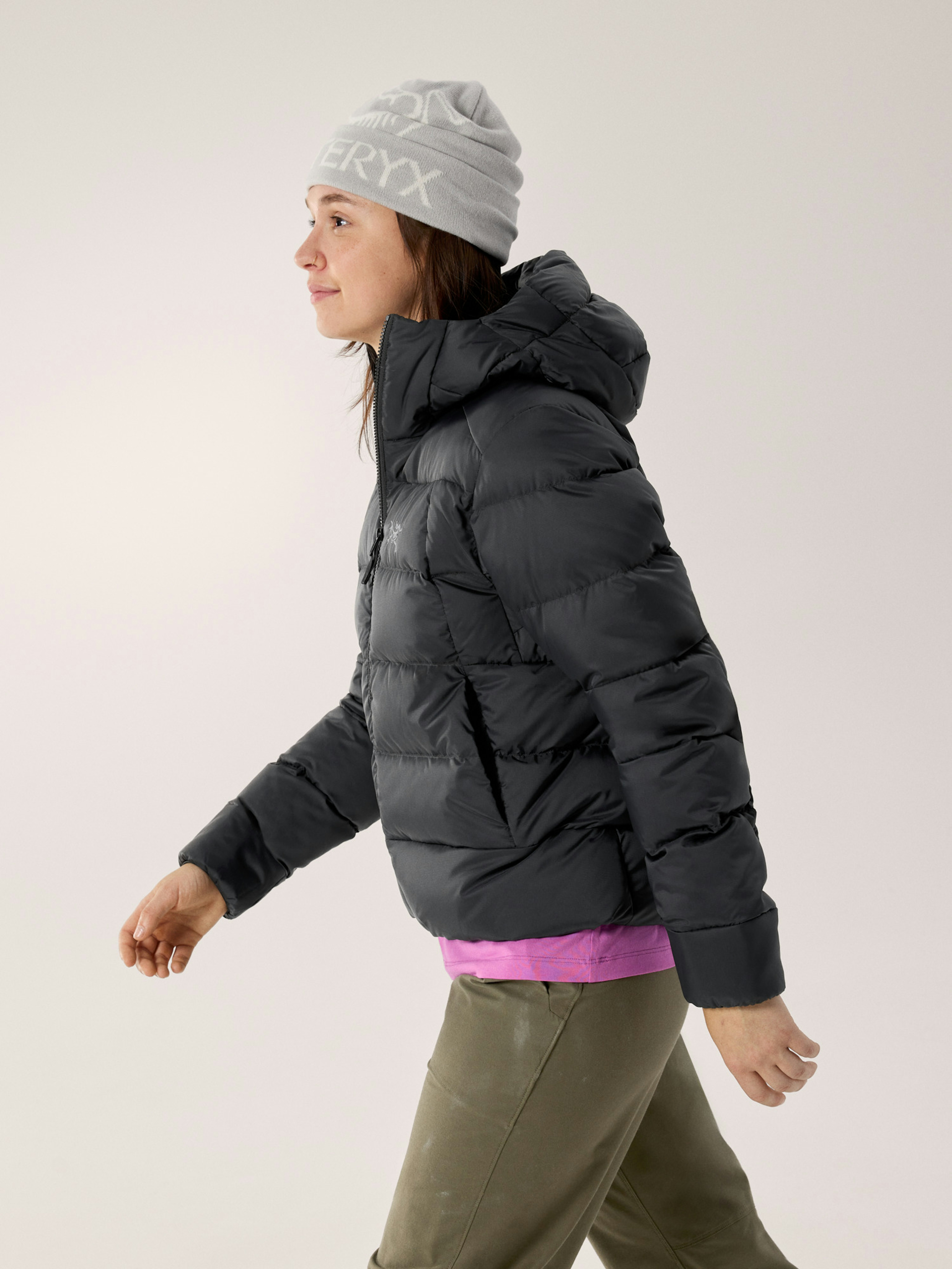 Thorium Jacket Women's