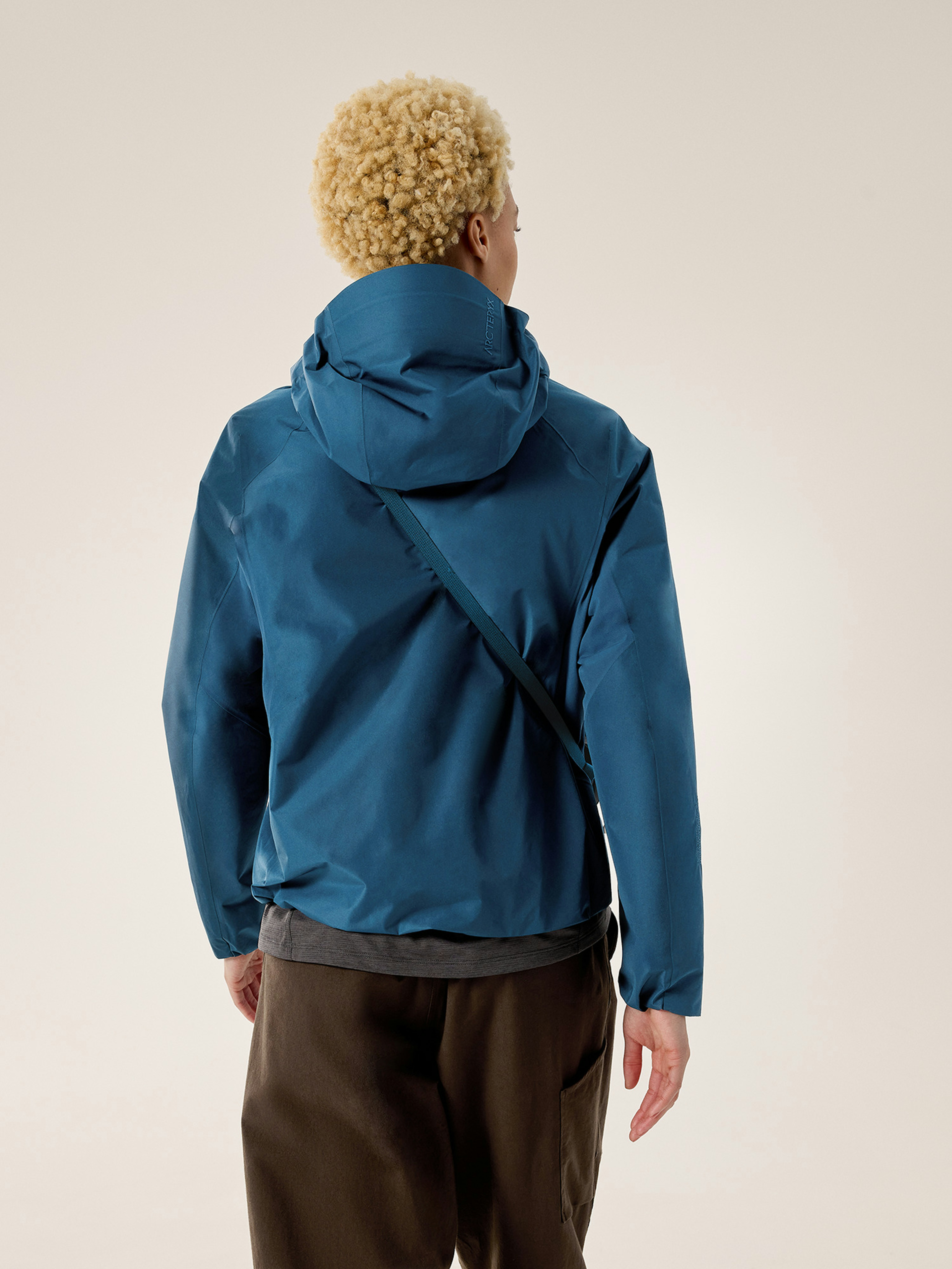 Heliad Crossbody Bag