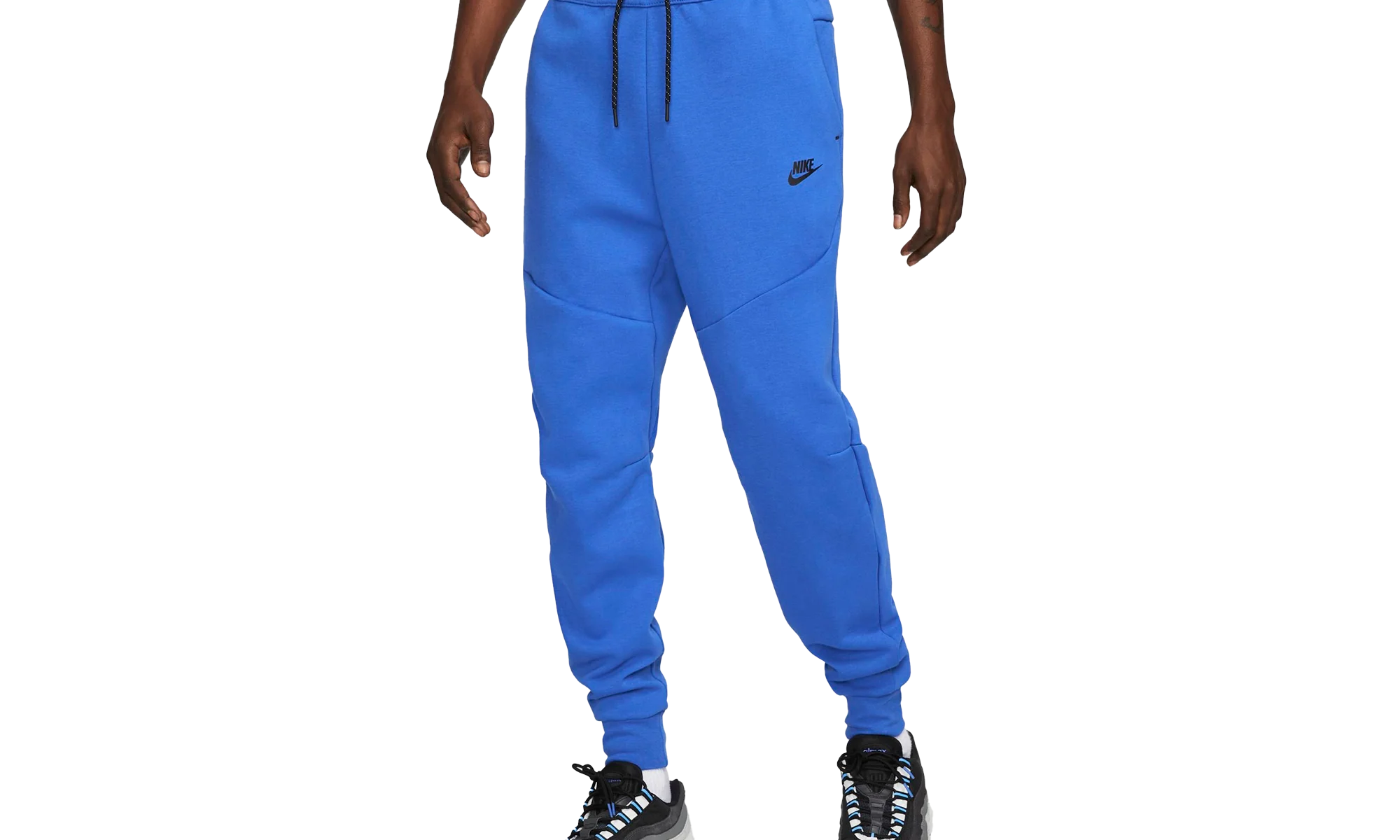 Sportswear Tech Fleece Jogger Pants 