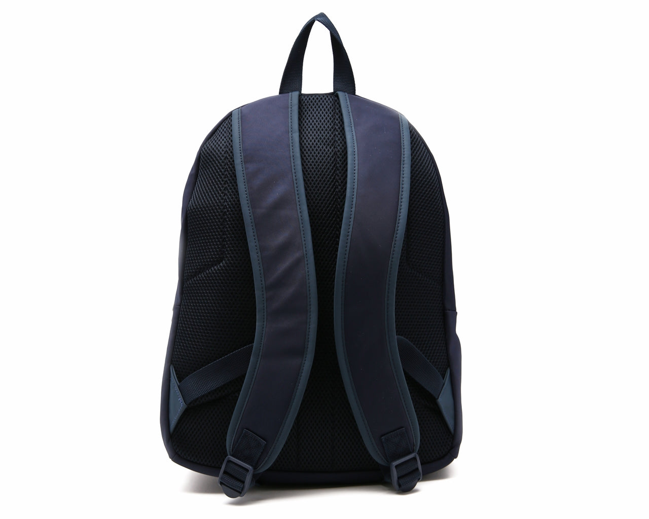 J20334 849 Logo Backpack Blue