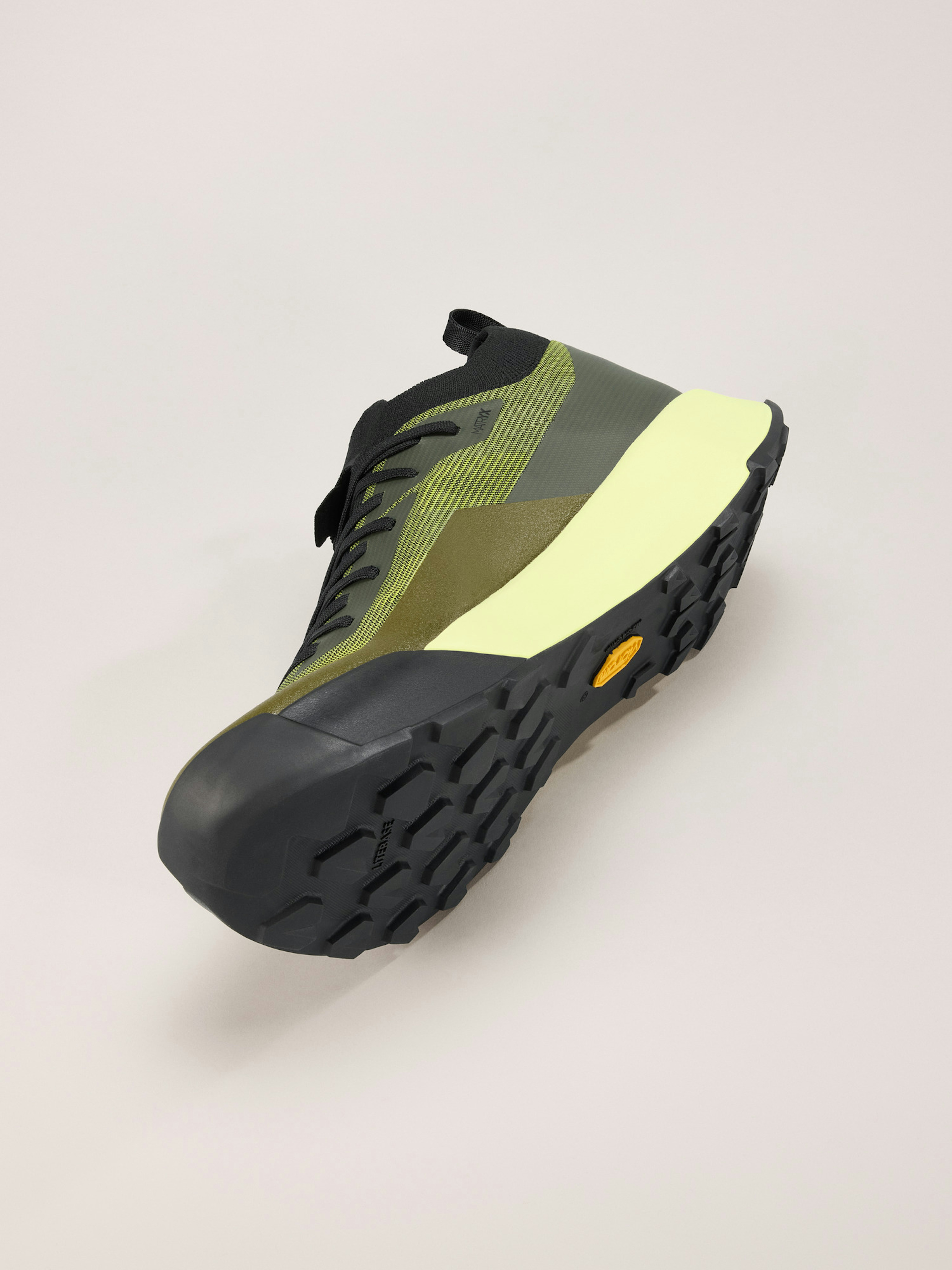 Vertex Speed Low Shoe Men's