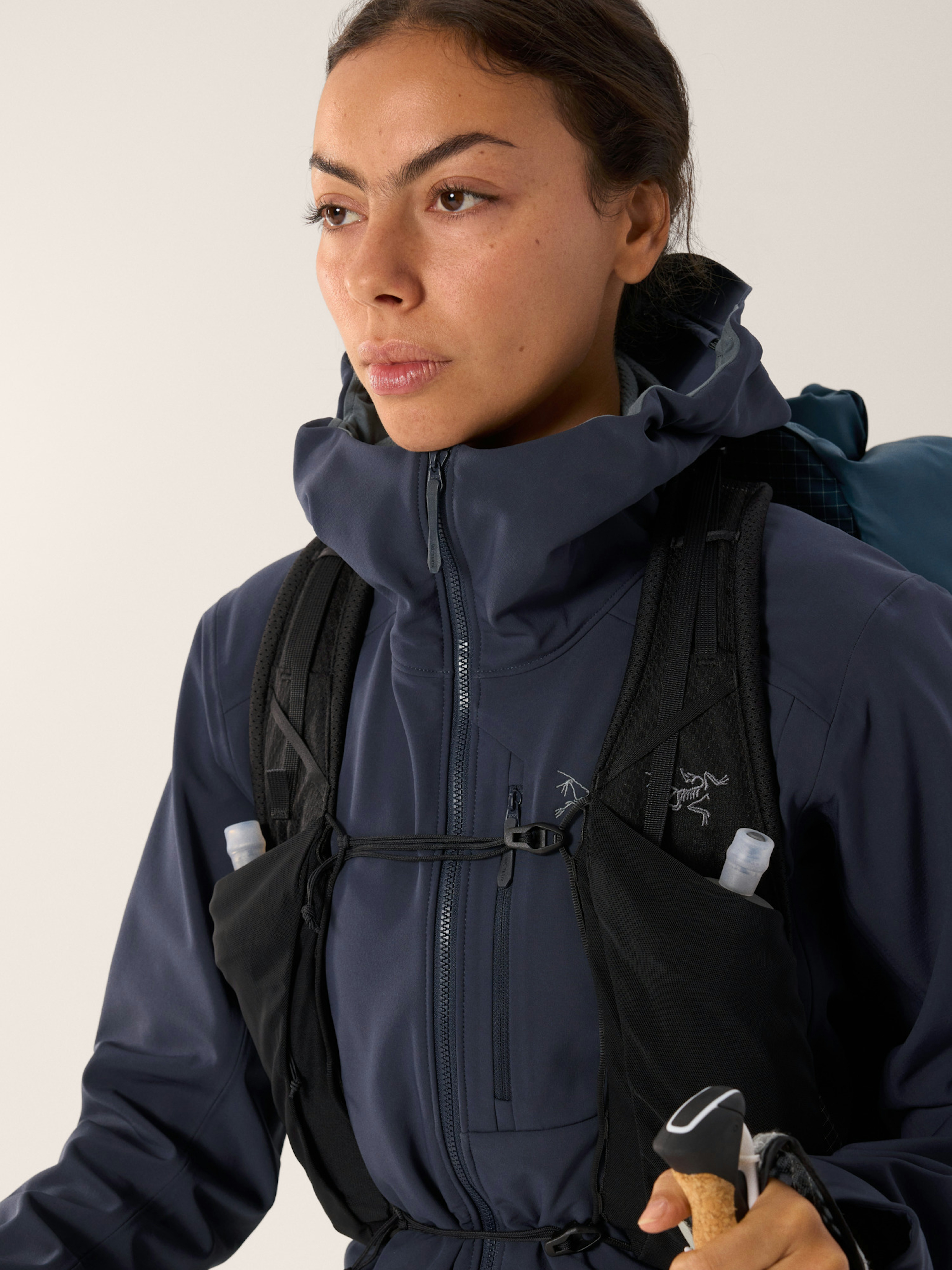 Gamma MX Hoody Women's