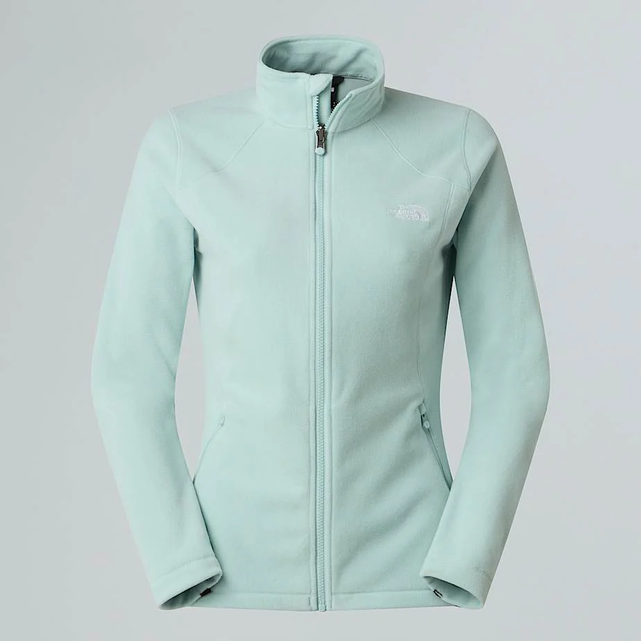 Women's Emilia Fleece Jacket 2