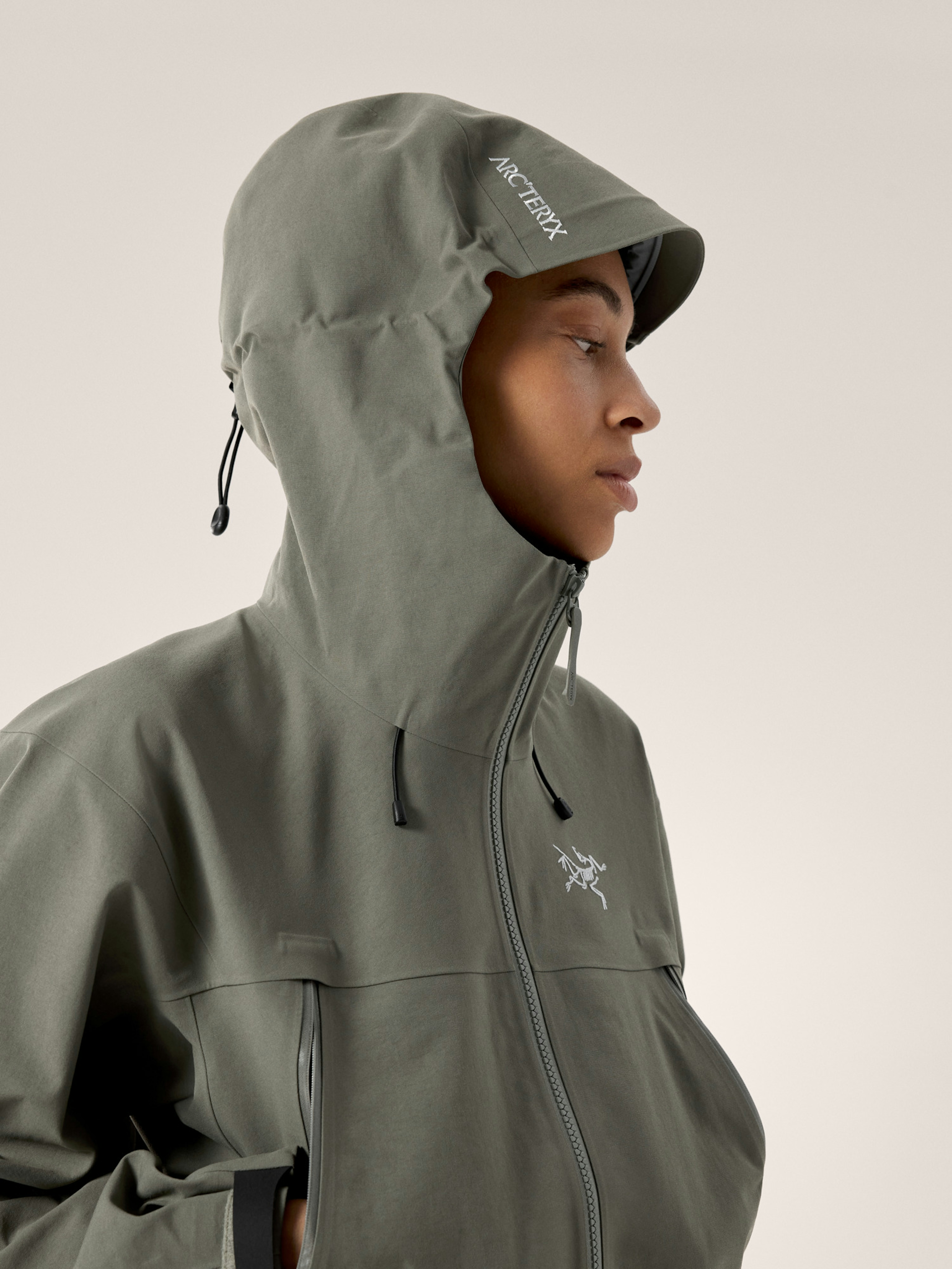 Altira Cropped Jacket Women's