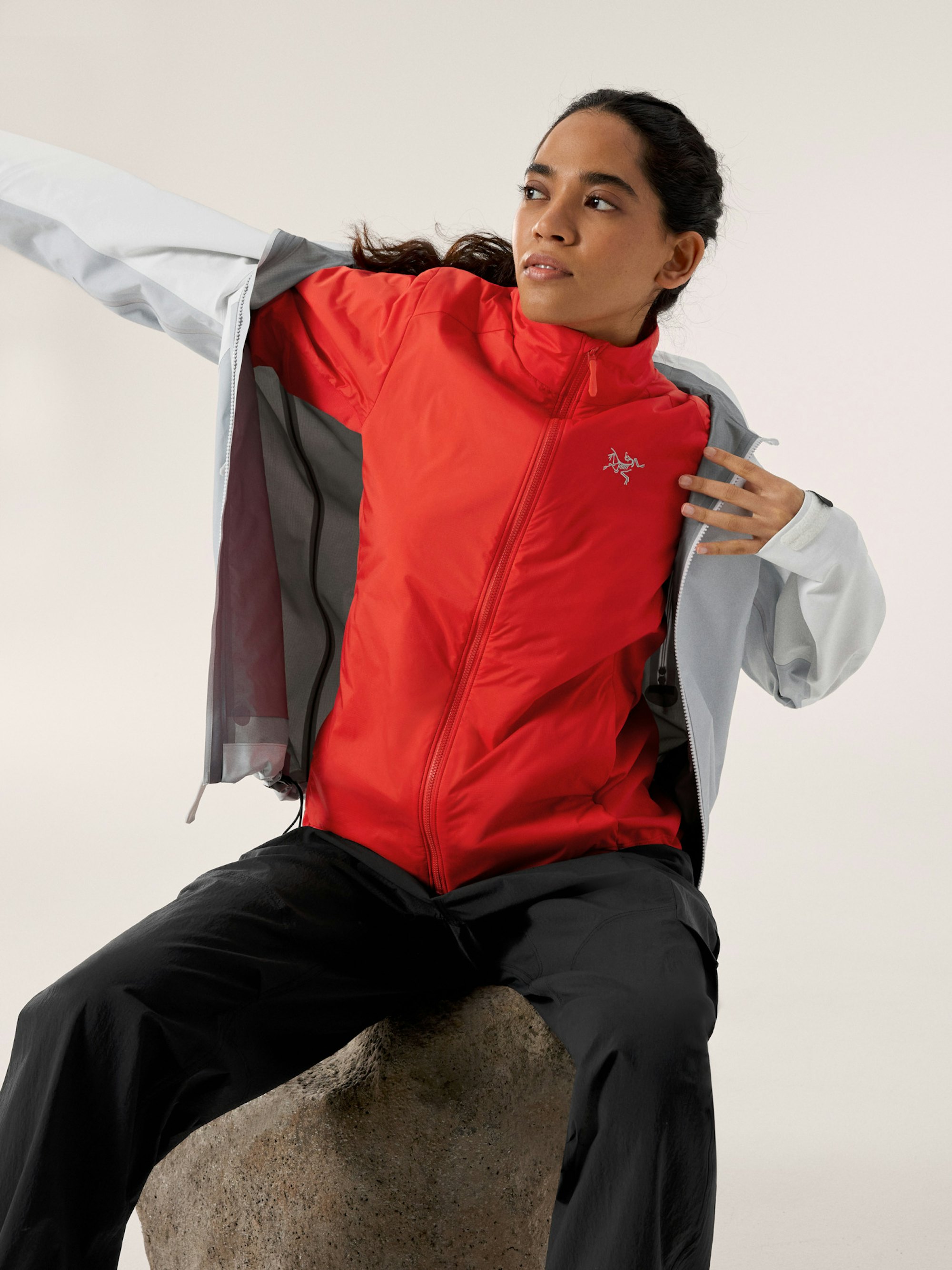 Atom SV Jacket Women's