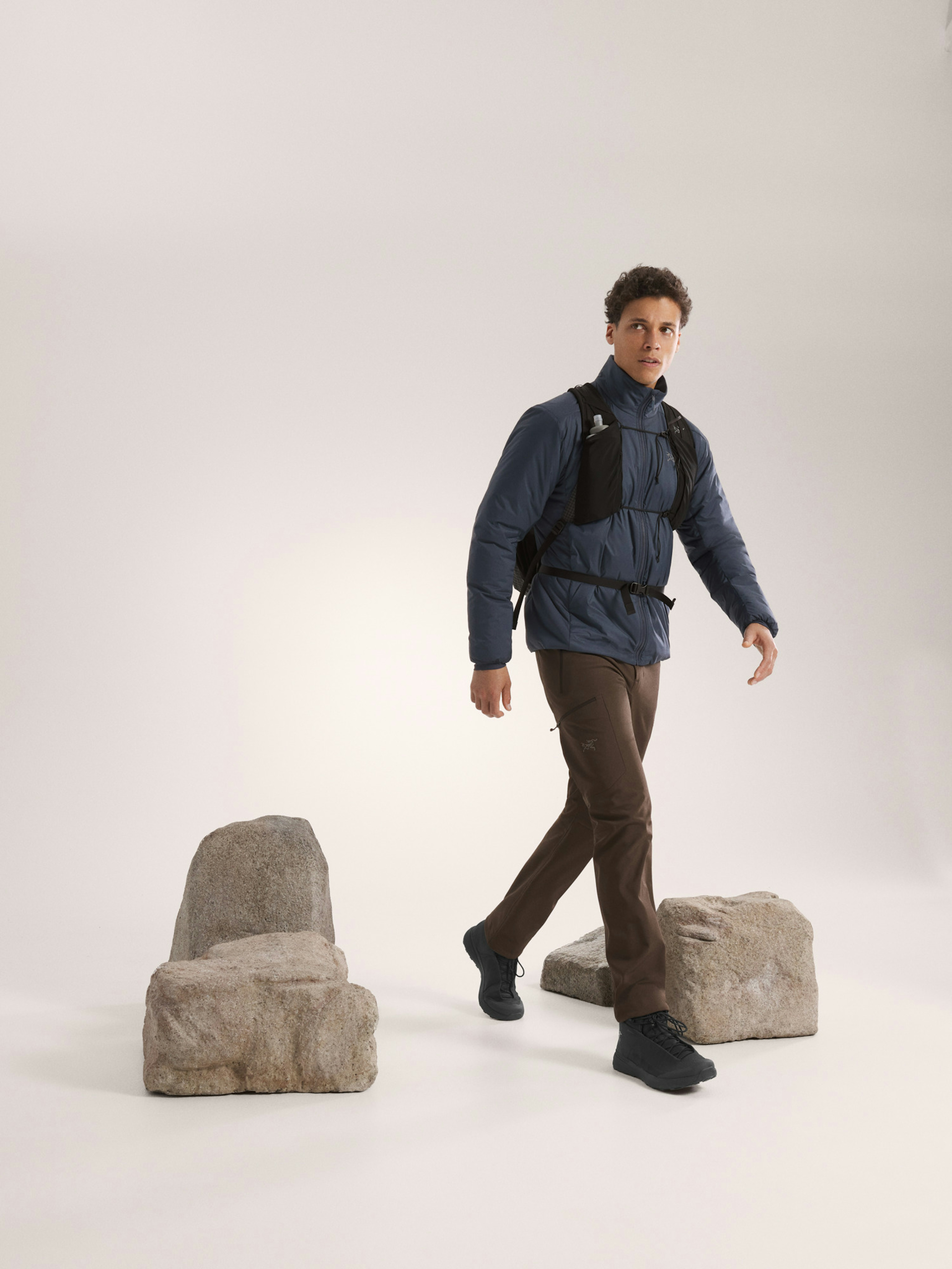 Atom SV Jacket Men's