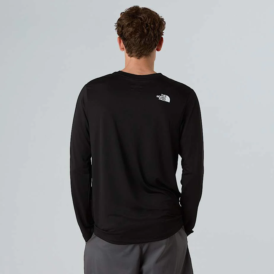Men's 24/7 Long-Sleeve T-Shirt