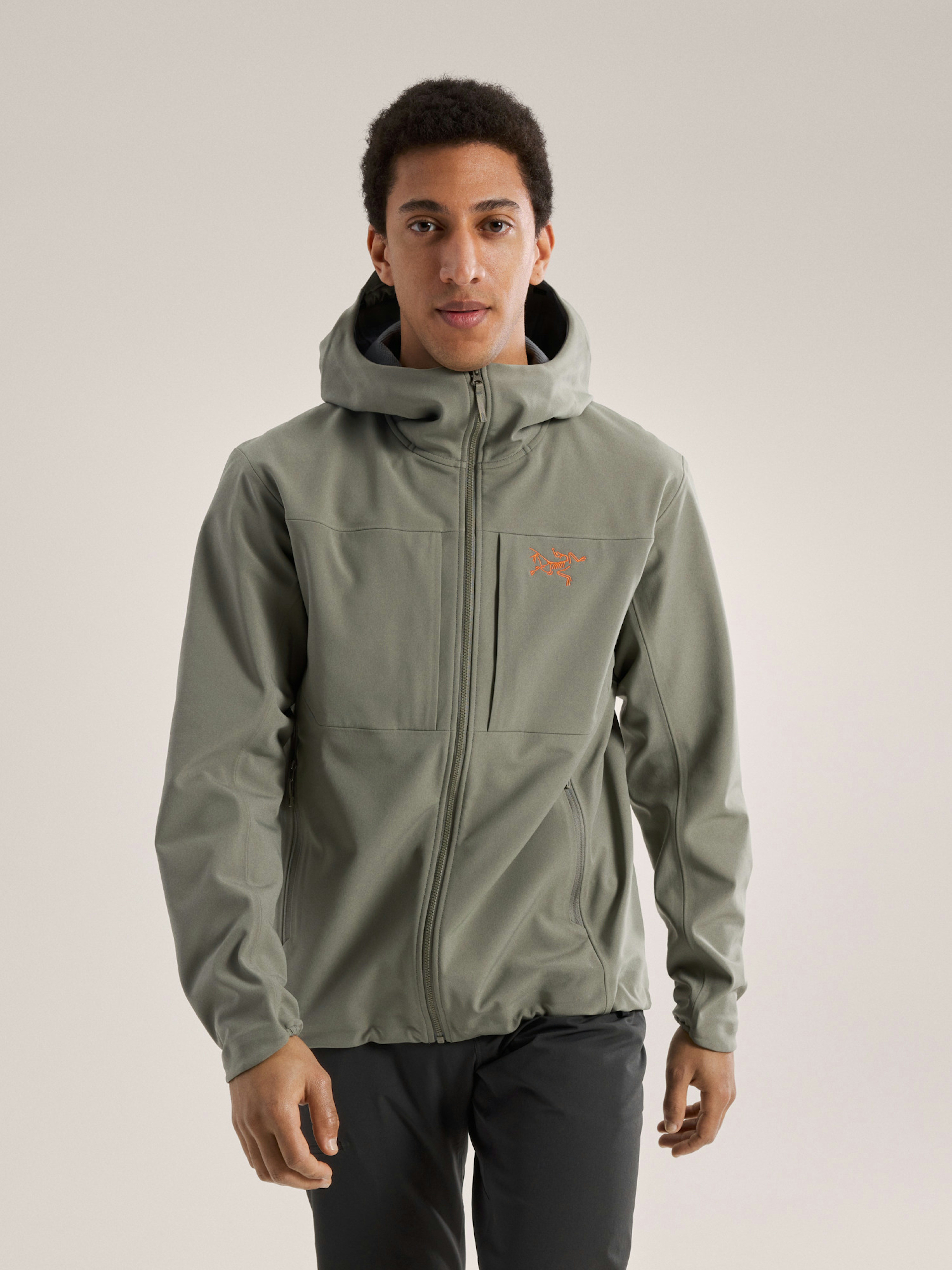 Gamma MX Hoody Men's