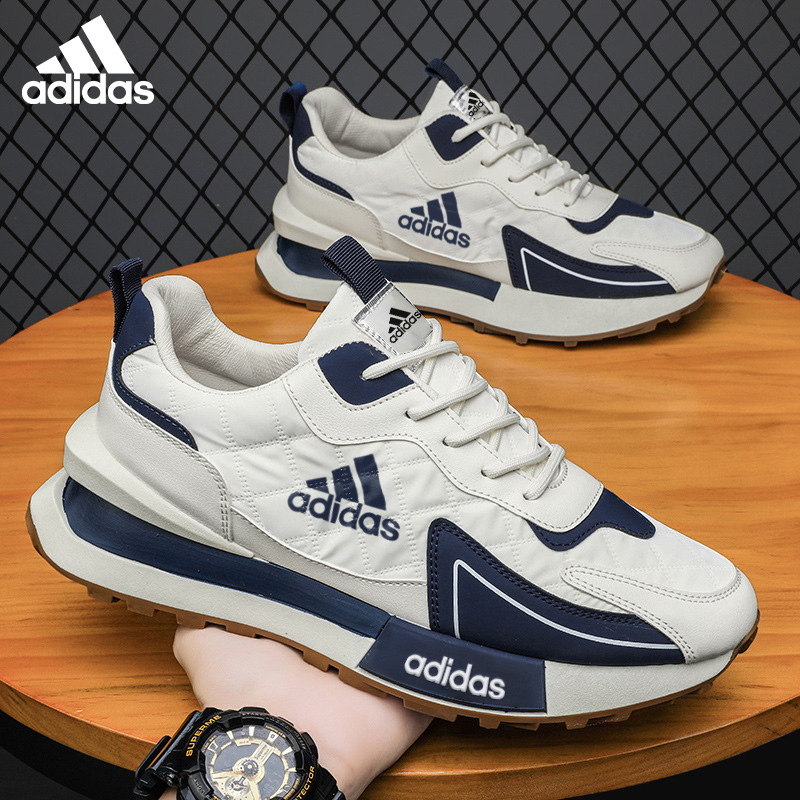 Sport és szabadidős kopásálló csúszásmentes cipő