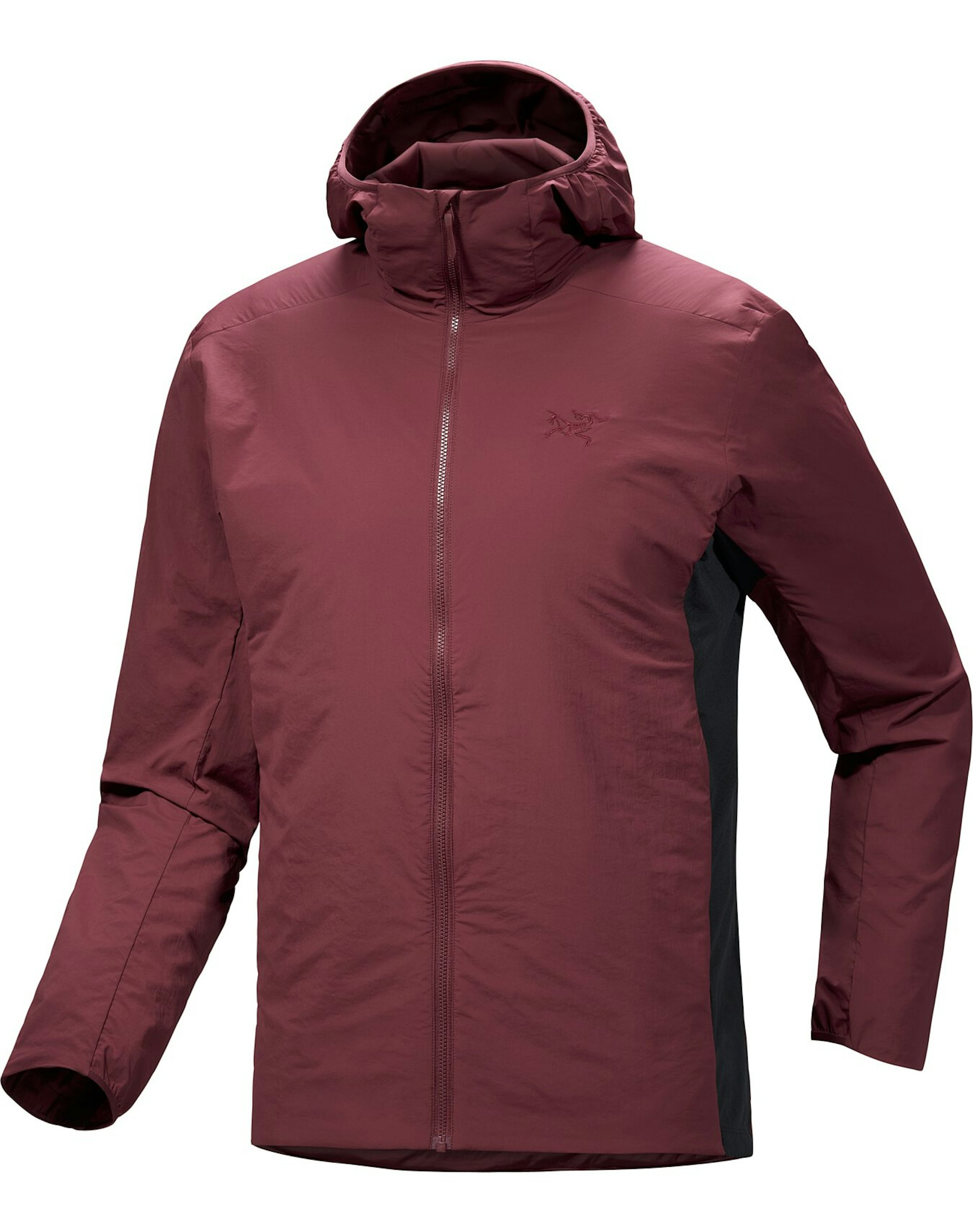 Solano Down Hoody Men's