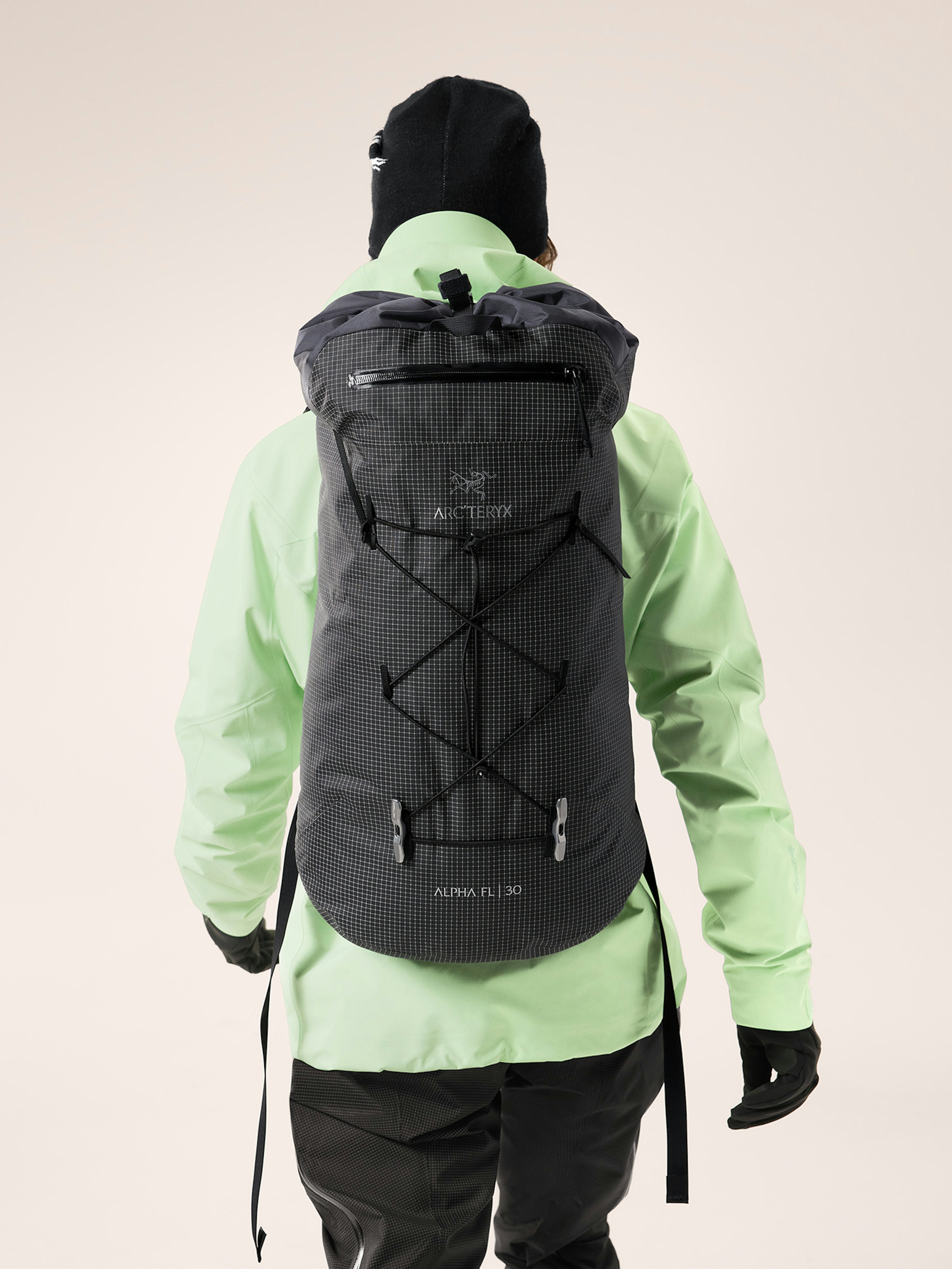 Alpha FL 30 Backpack