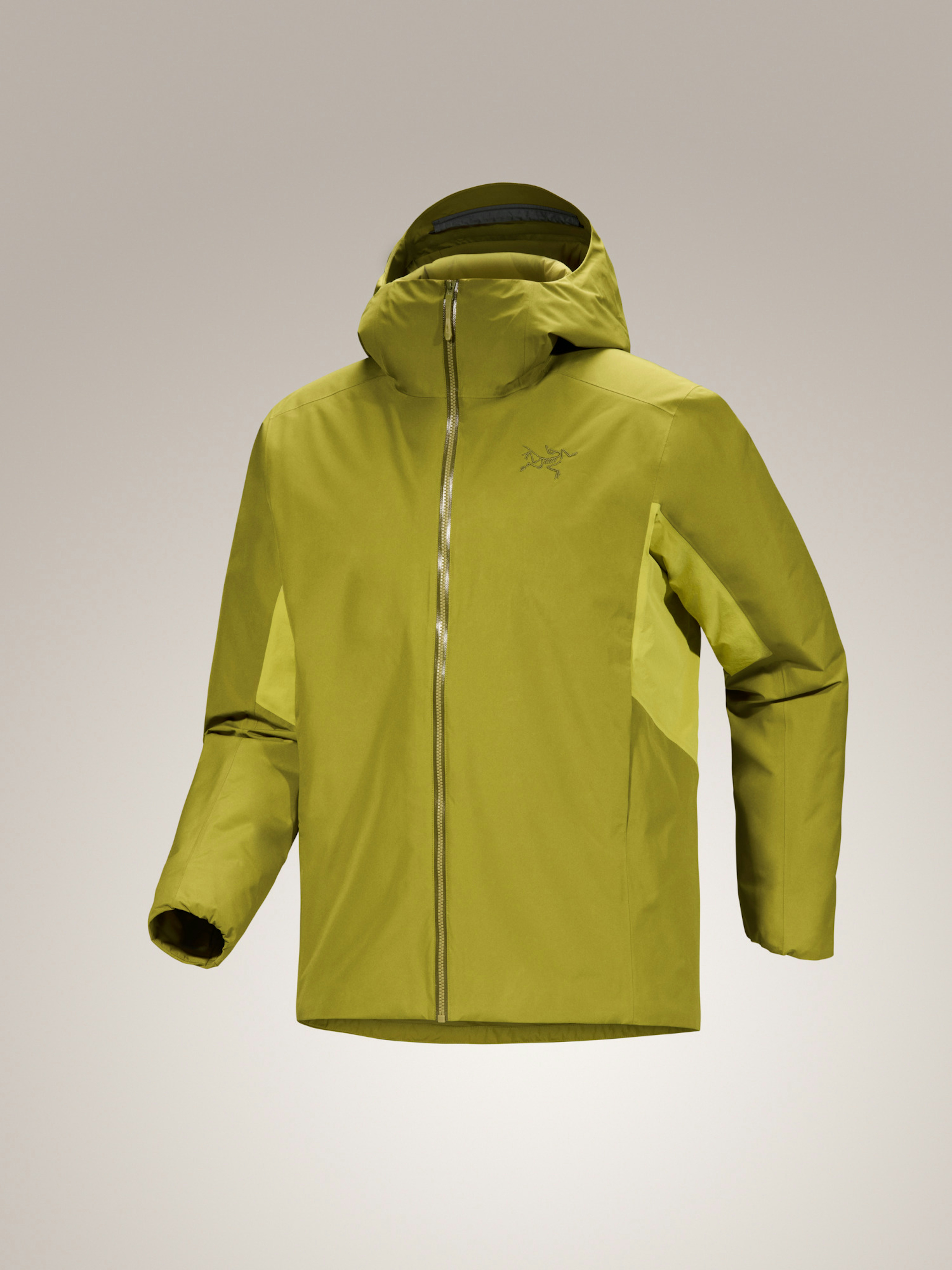 Solano Insulated Hoody Men's