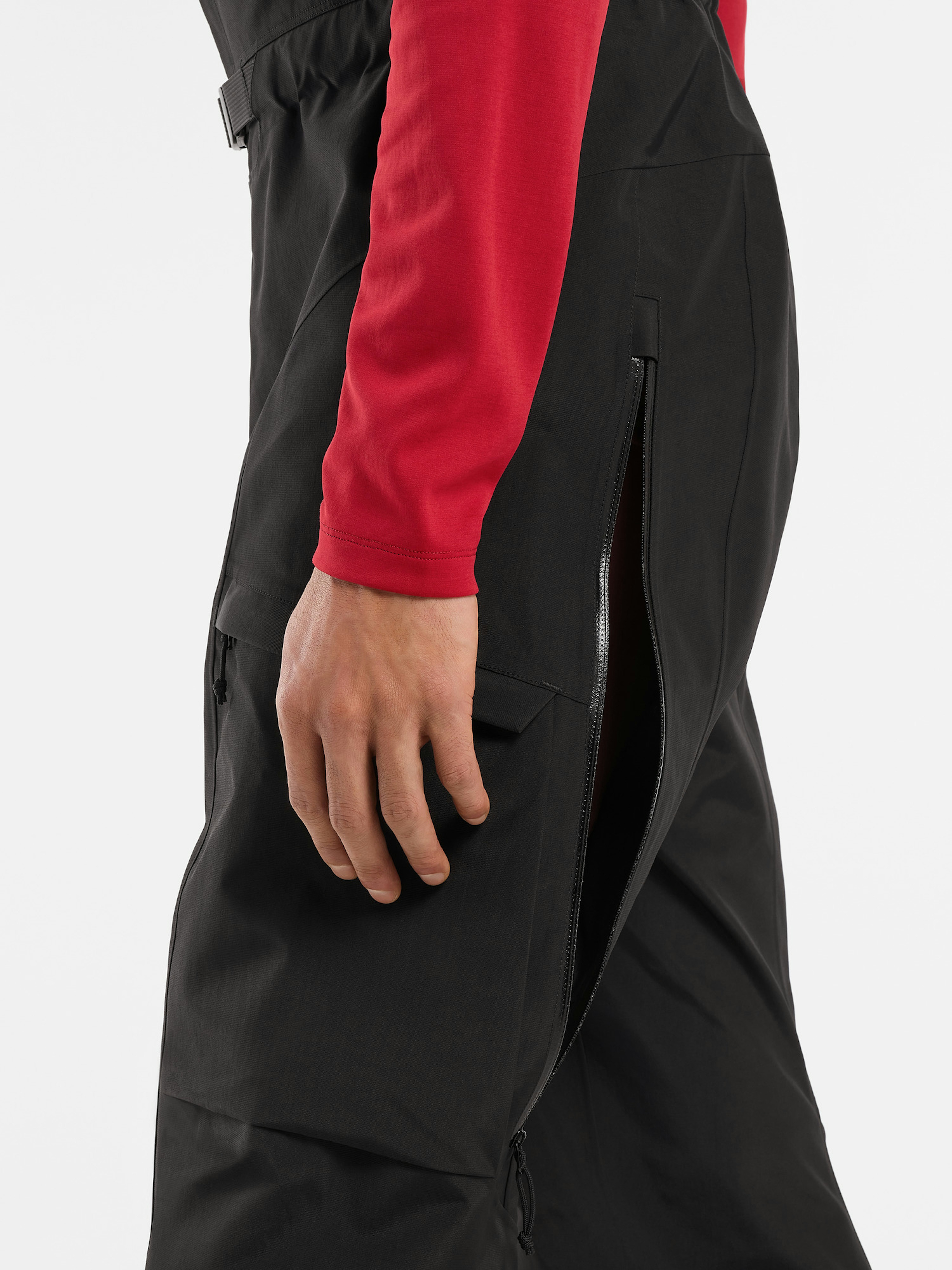 Ski Guide Bib Pant Men's