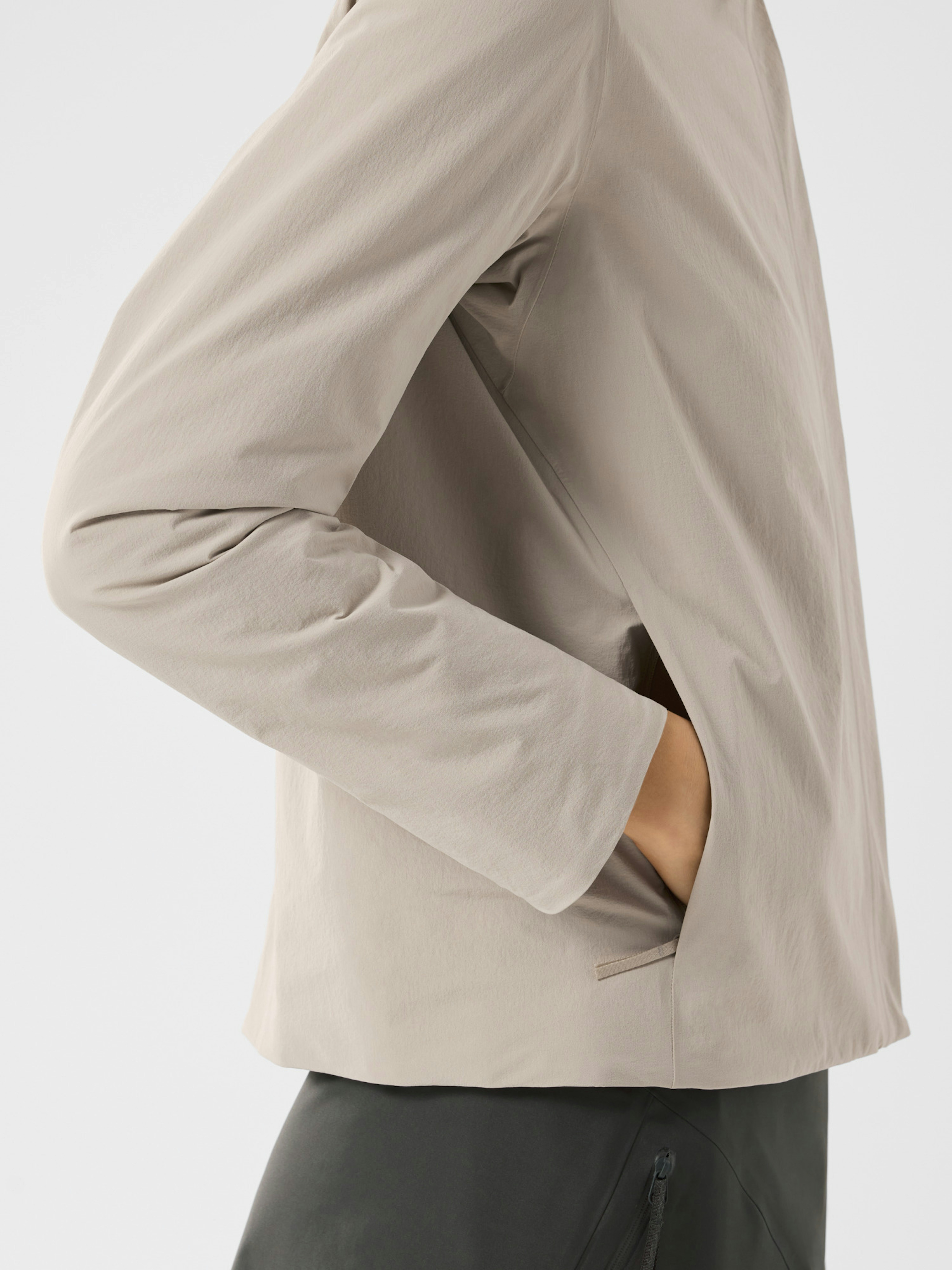 Limina Insulated Jacket Women's