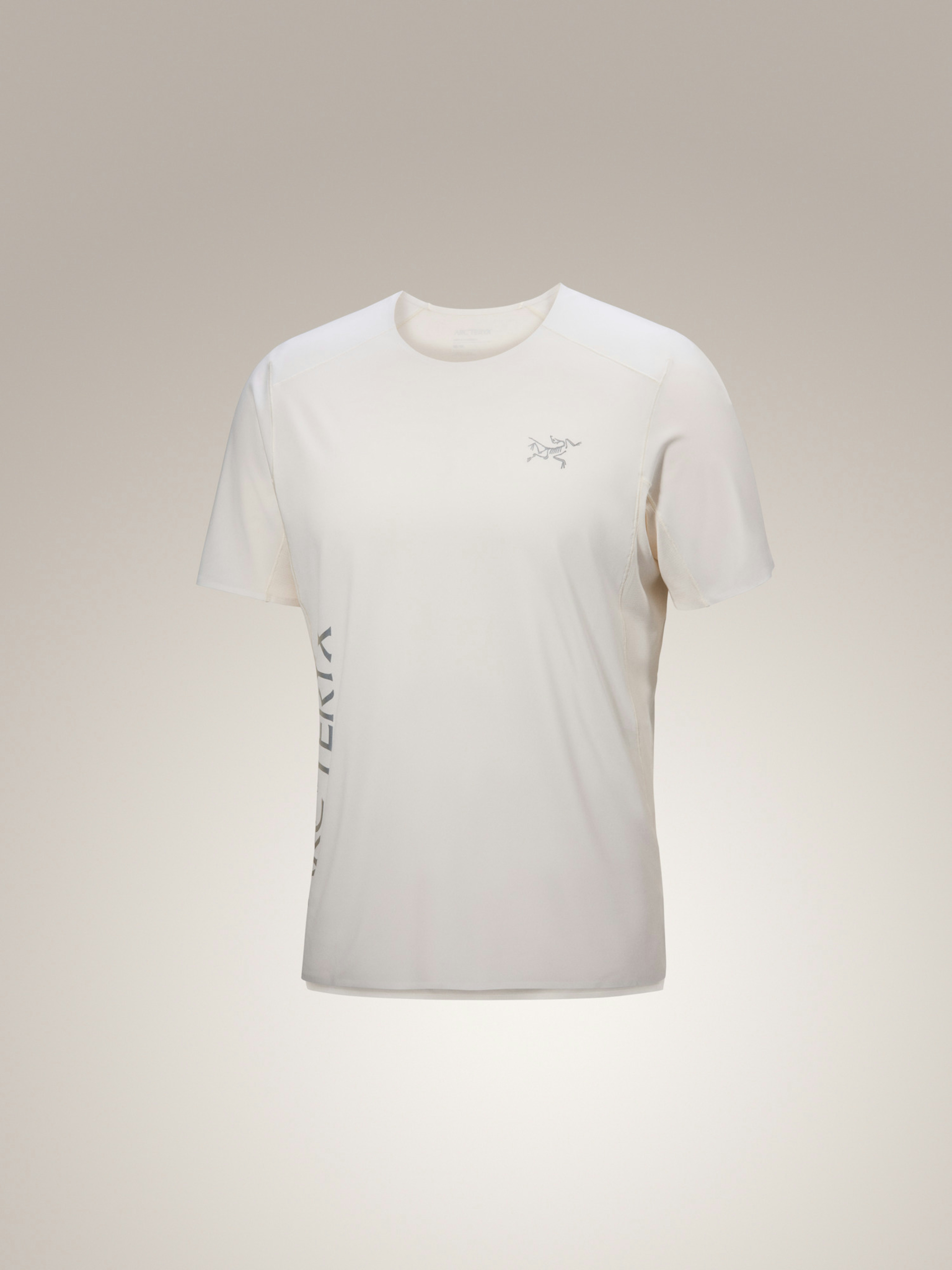 Norvan Downword Logo Shirt SS Men's