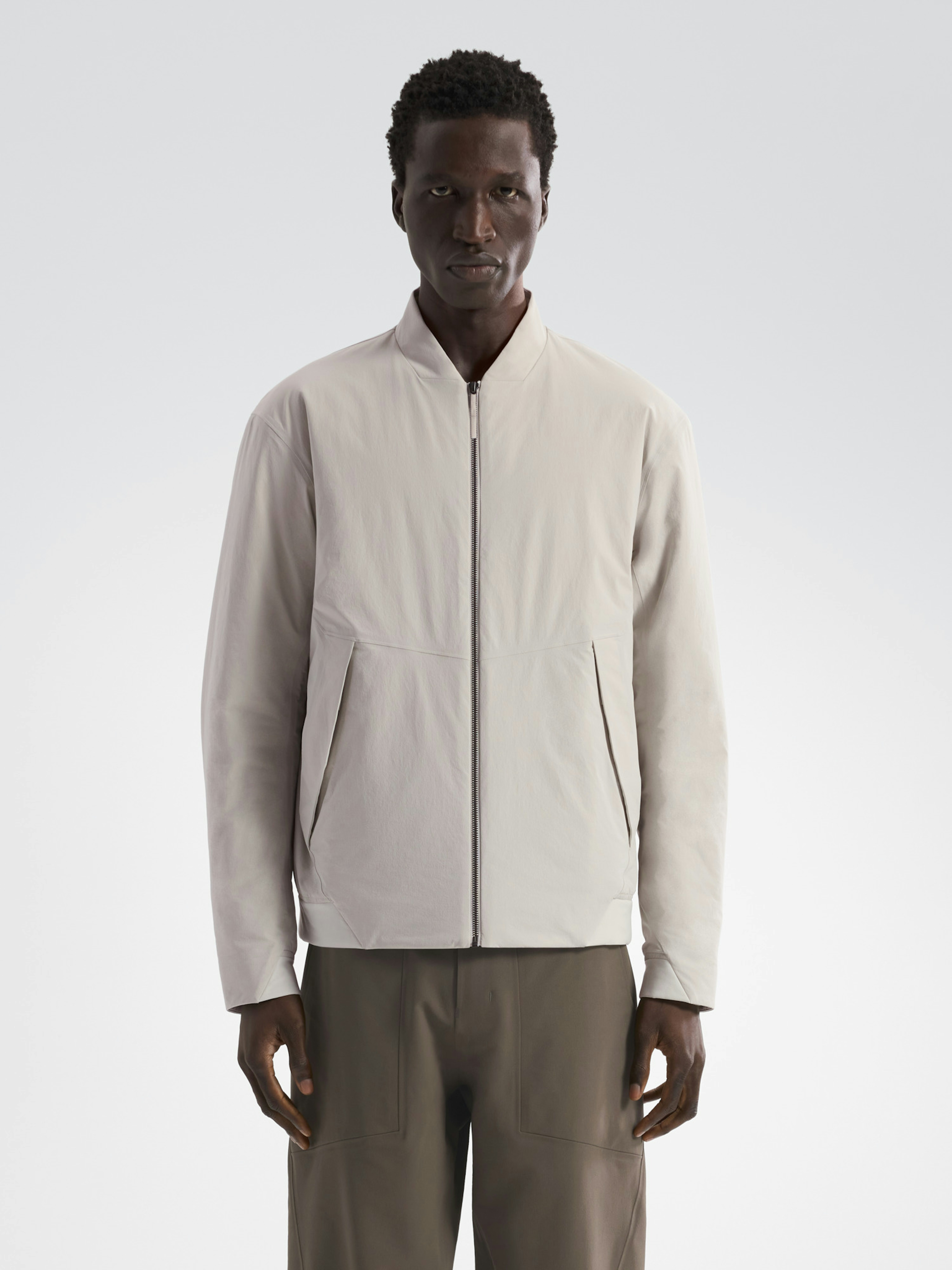 Diode Insulated Bomber Men's