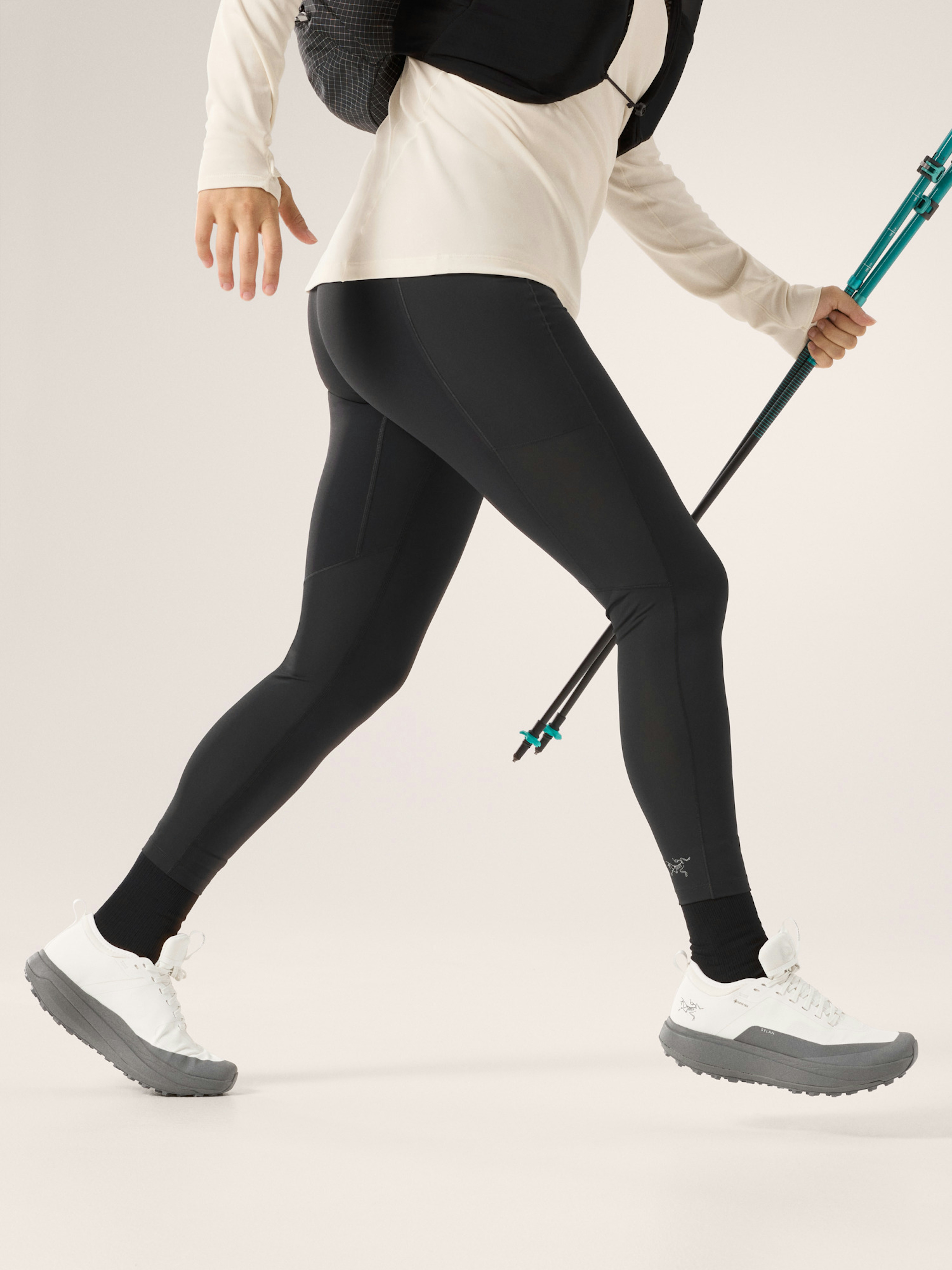 Essent High-Rise Utility Legging 26