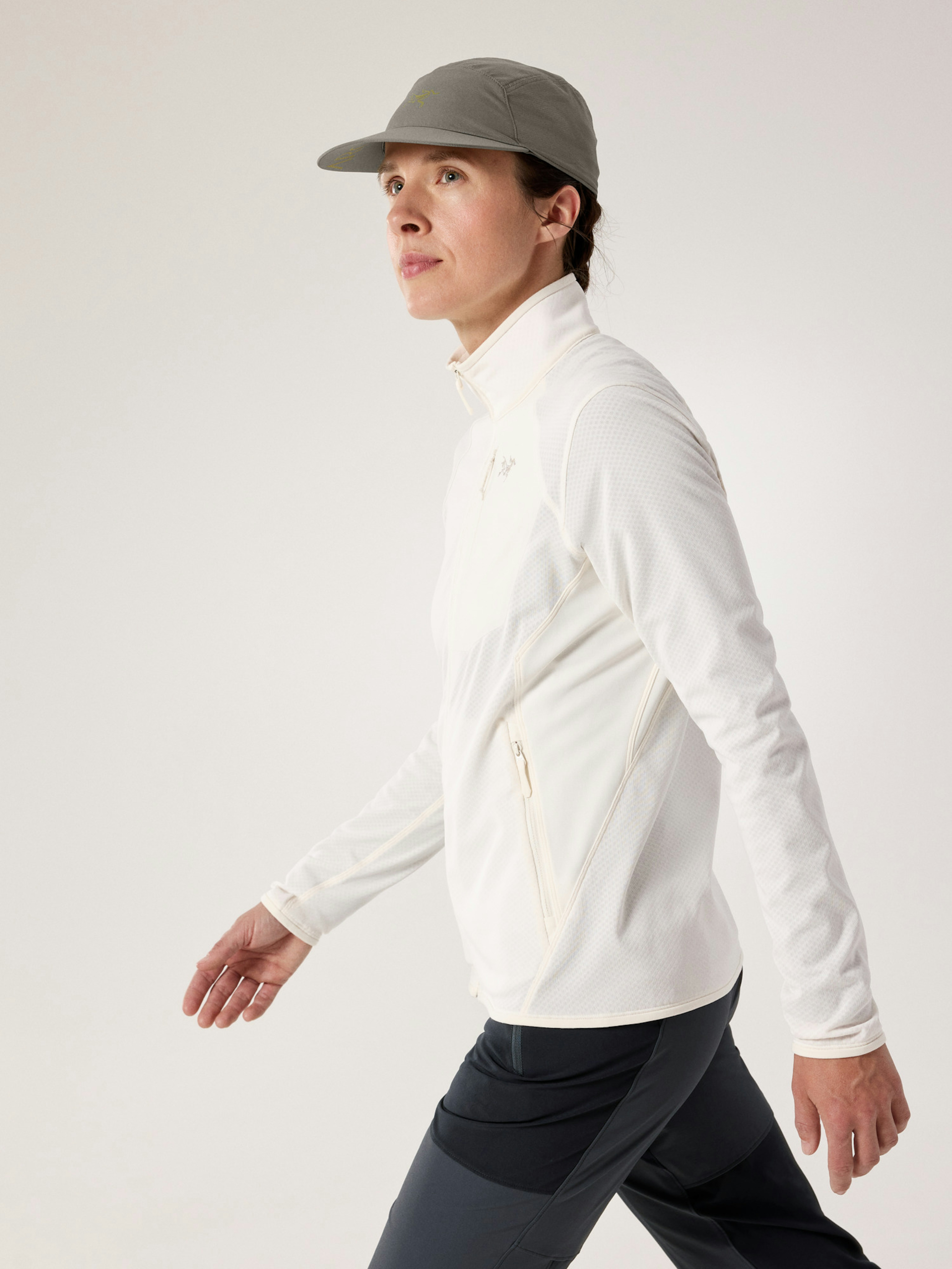 Delta Jacket Women's