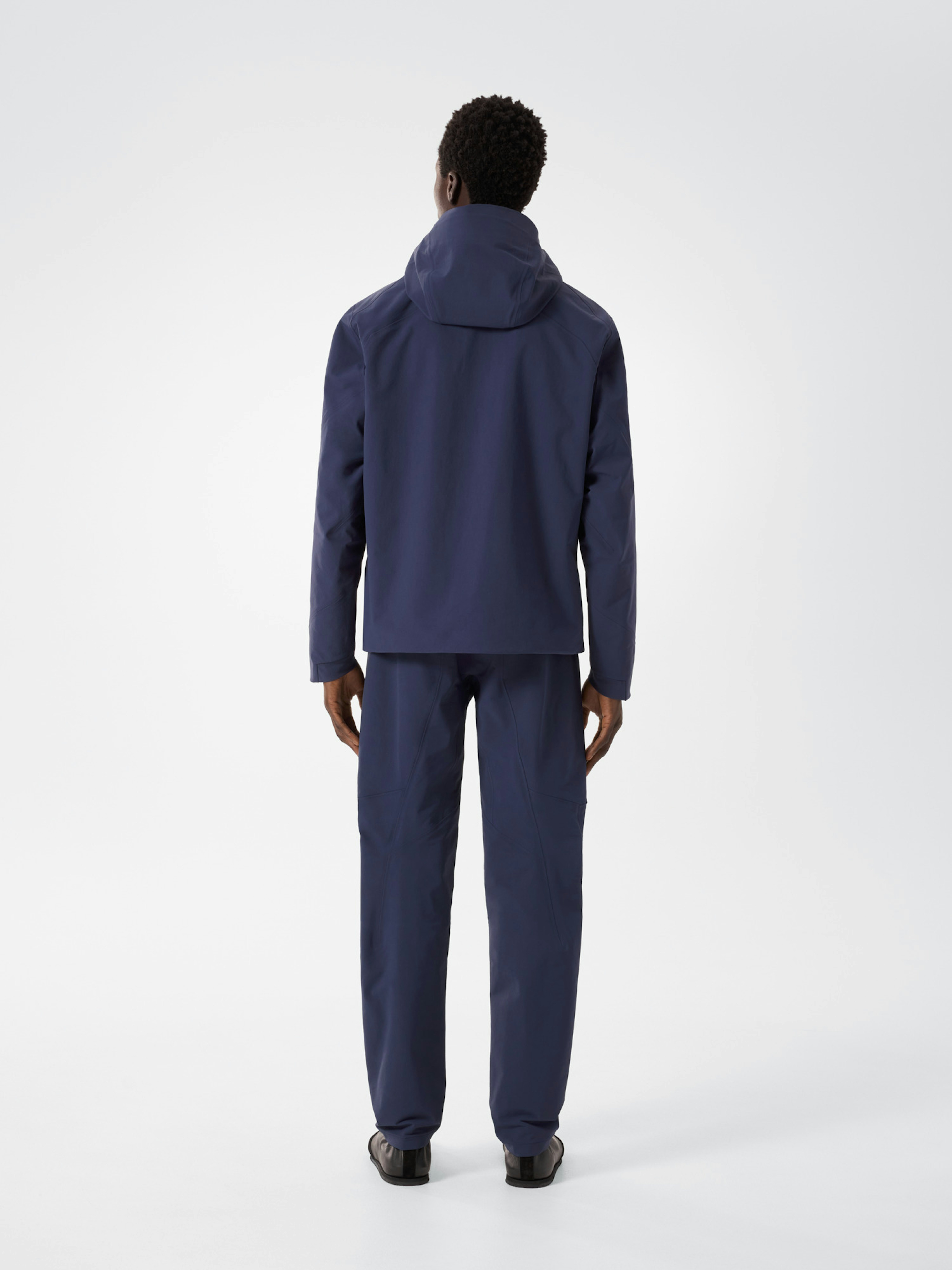 Isogon MX Hoody Men's