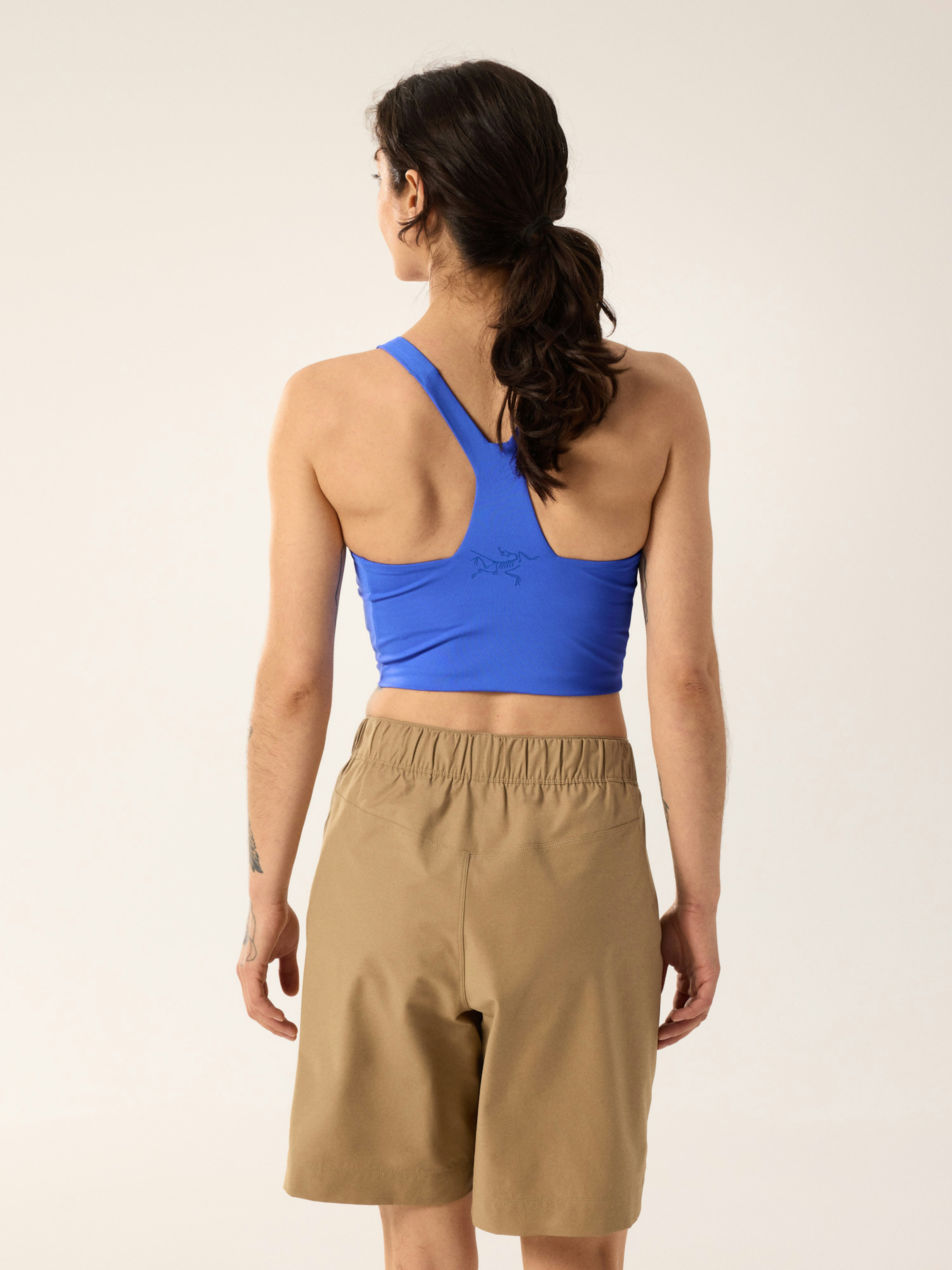 Soria Racerback Tank Women's