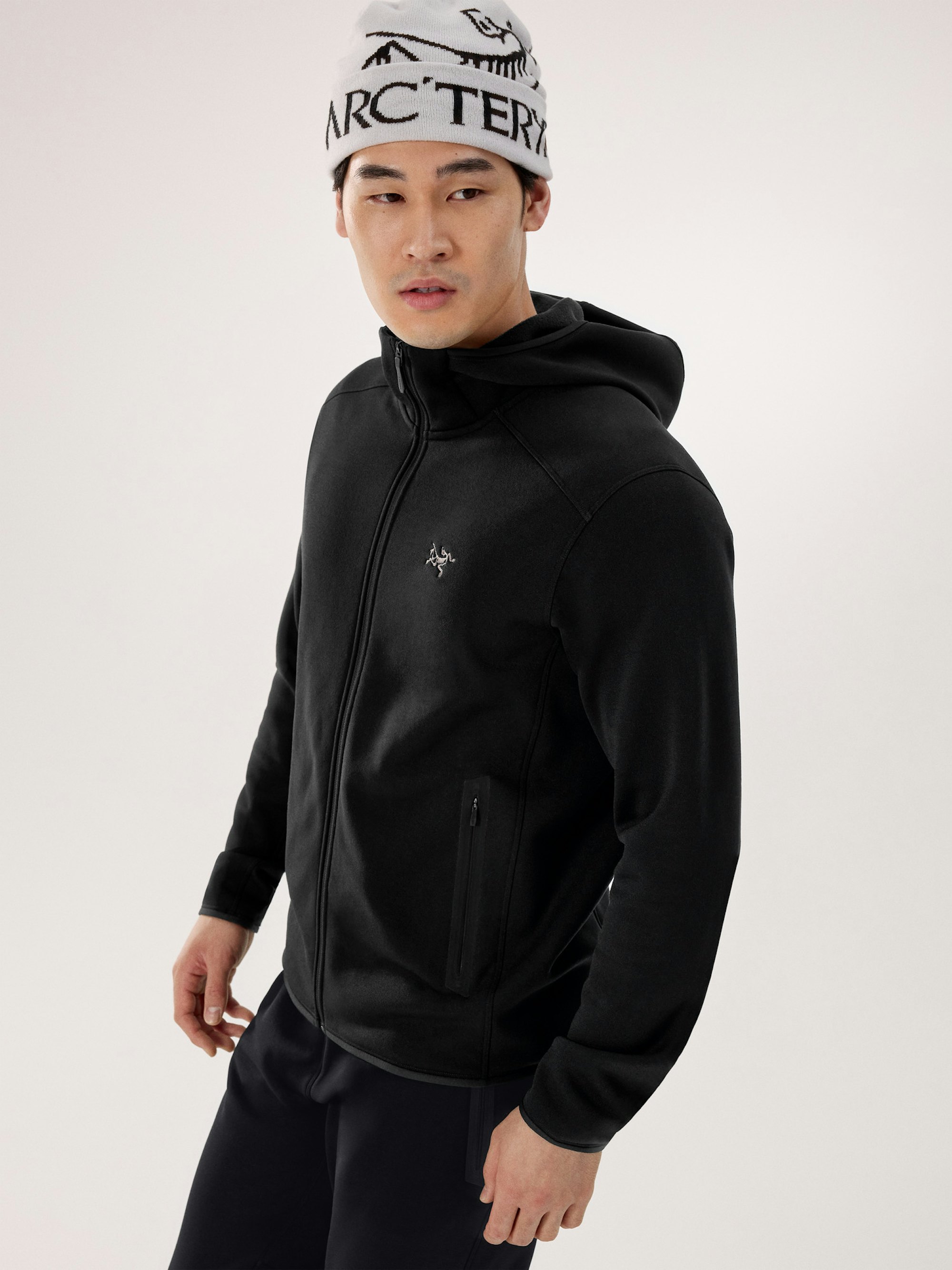 Olera Full Zip Hoody Men's