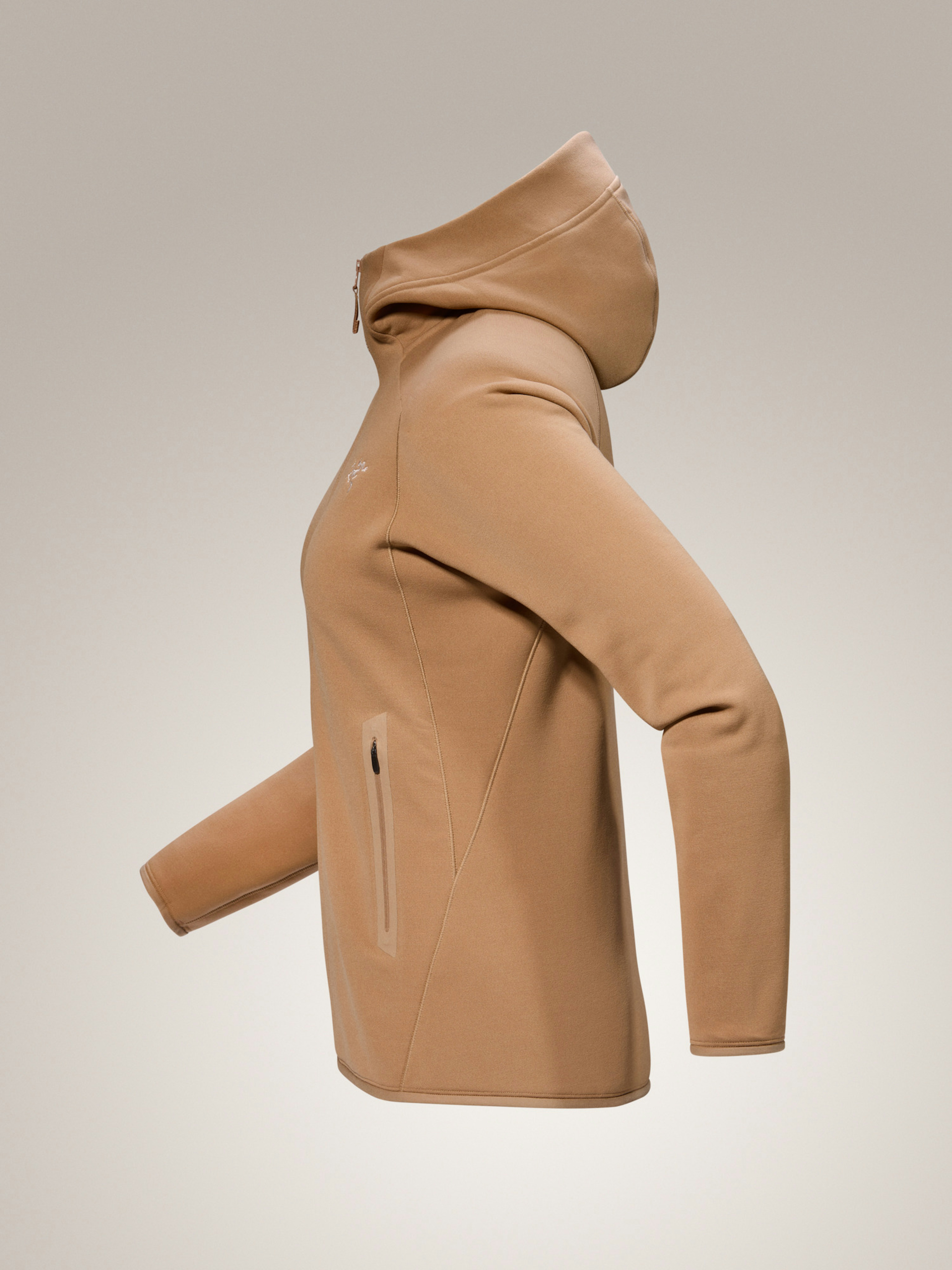 Kyanite Hoody Women's