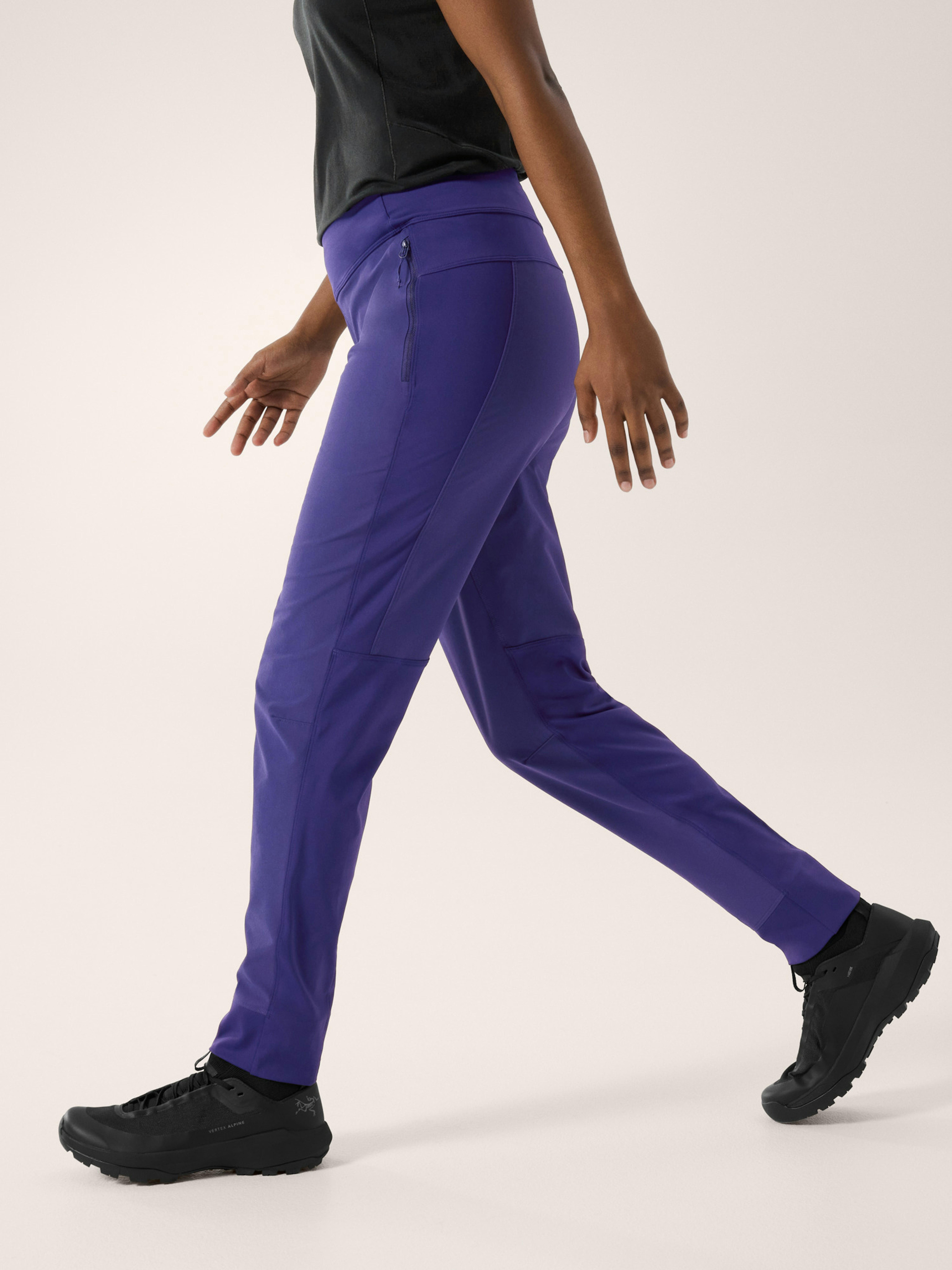 Gamma Hybrid Pant Women's