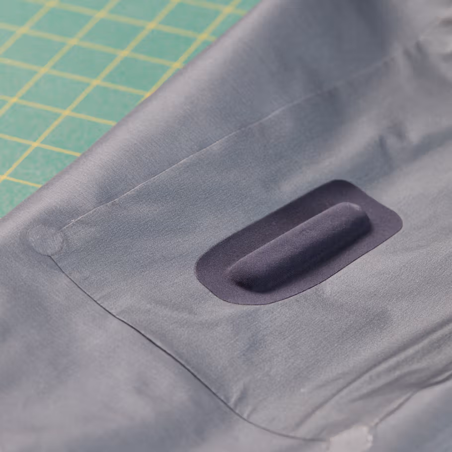 Serratus Hoody Men's