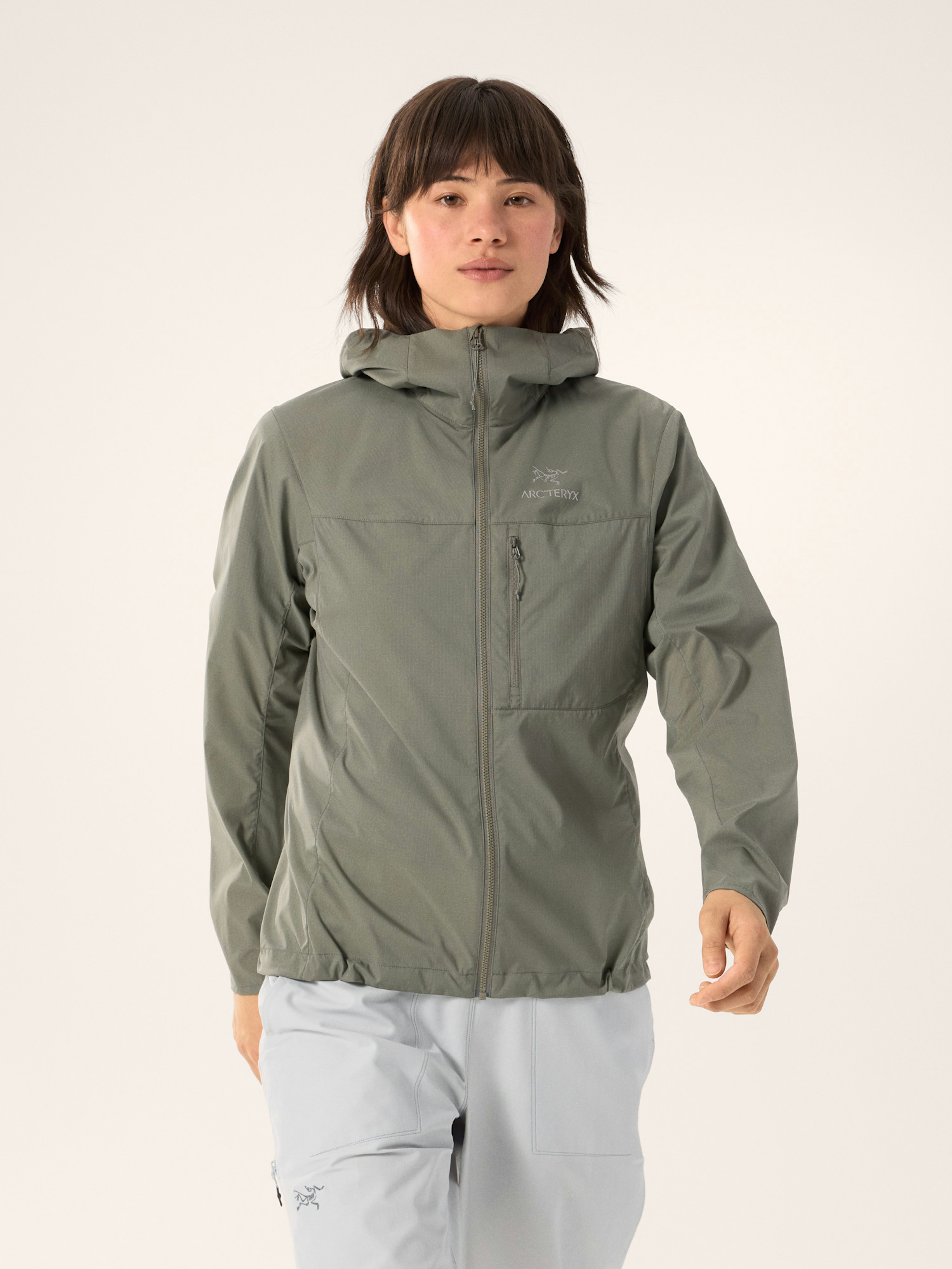 Squamish Hoody Women's
