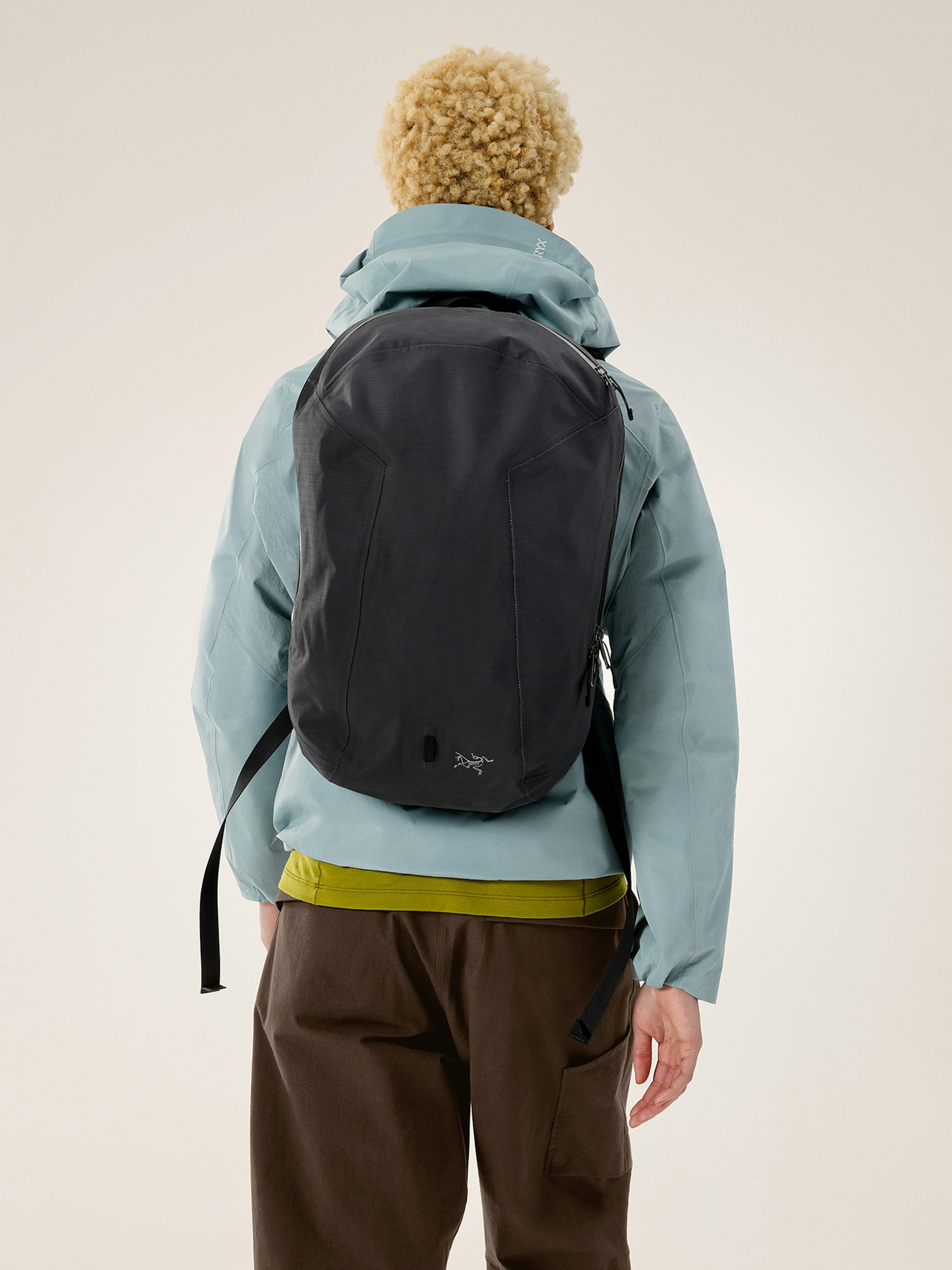 Granville 16 Backpack