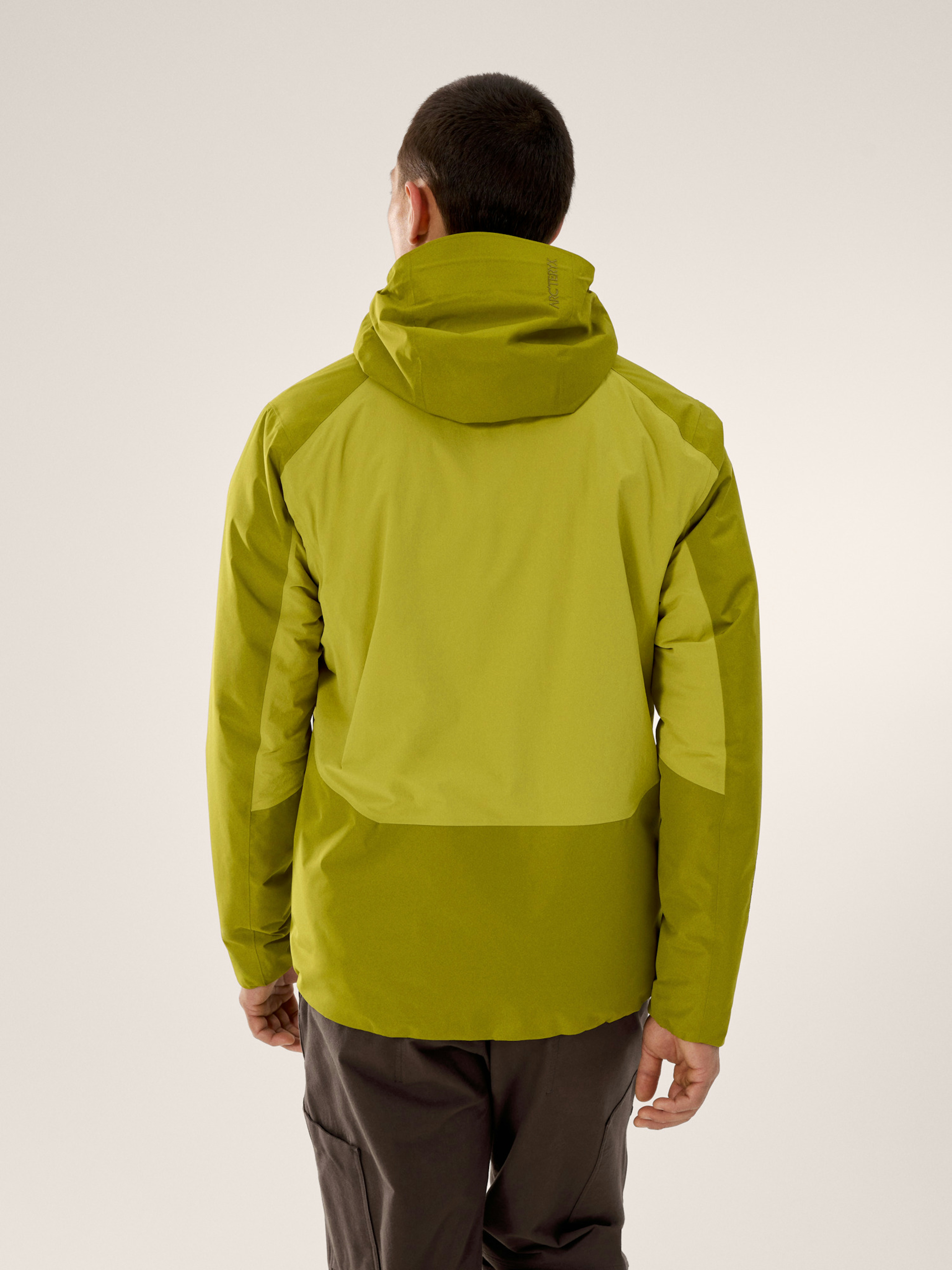 Solano Insulated Hoody Men's