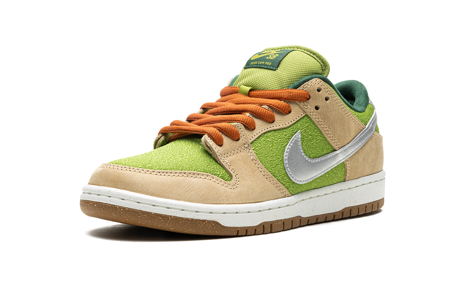 SB Dunk Low 