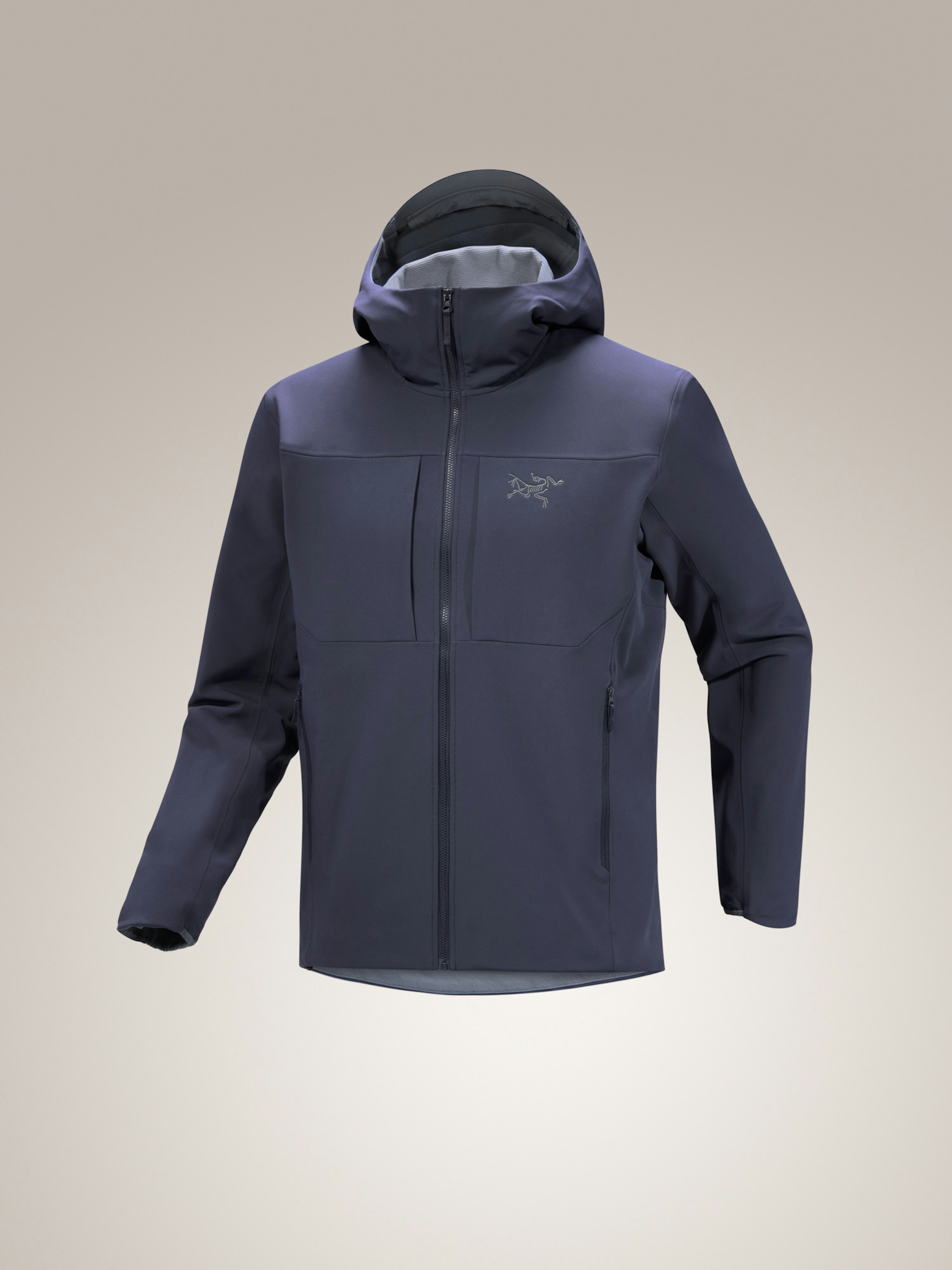 Gamma MX Hoody Men's