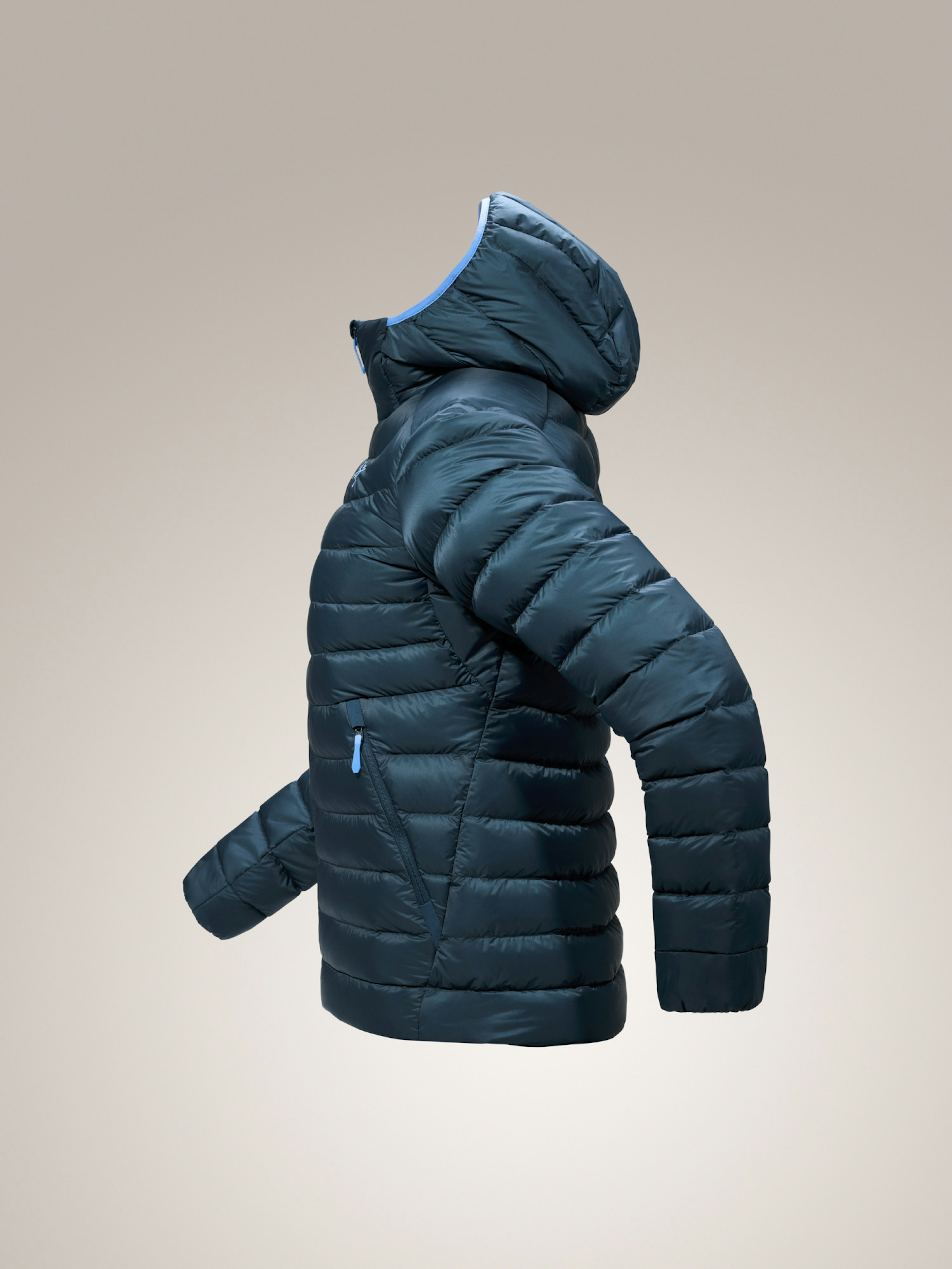 Cerium Hoody Women's